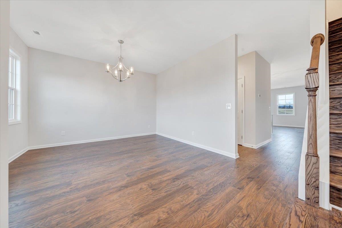 2122 Mccarters Way Blacksburg VA 24060