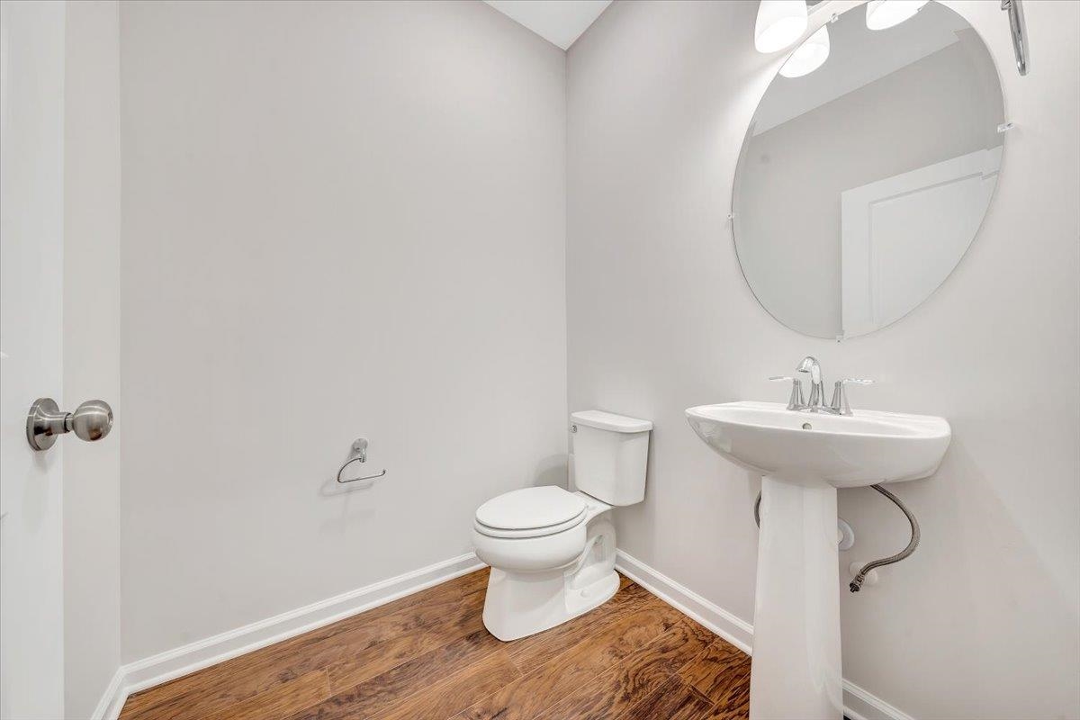 2122 Mccarters Way Blacksburg VA 24060