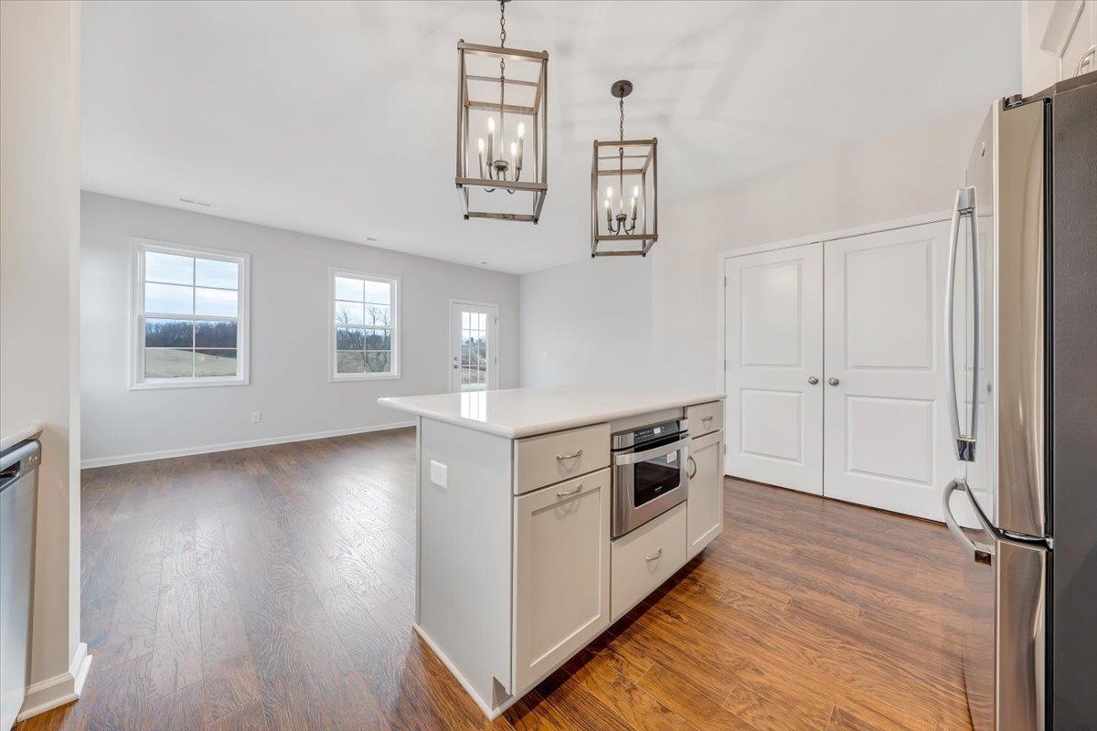 2122 Mccarters Way Blacksburg VA 24060