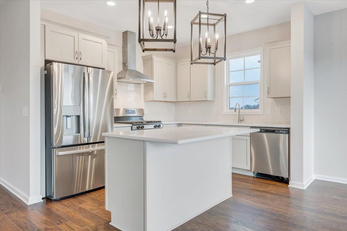2122 Mccarters Way Blacksburg VA 24060