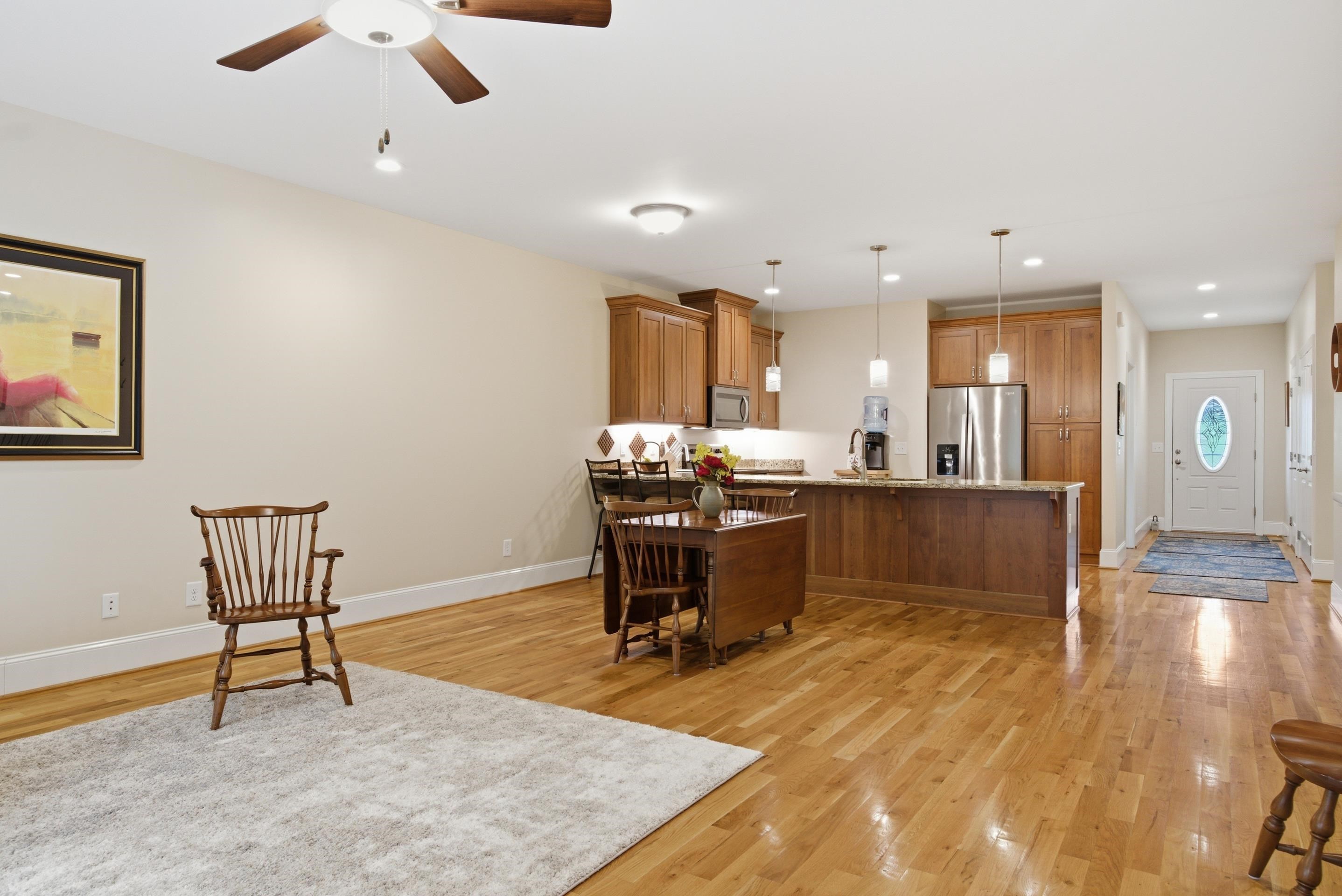 525 Hale Street Pearisburg VA 24134