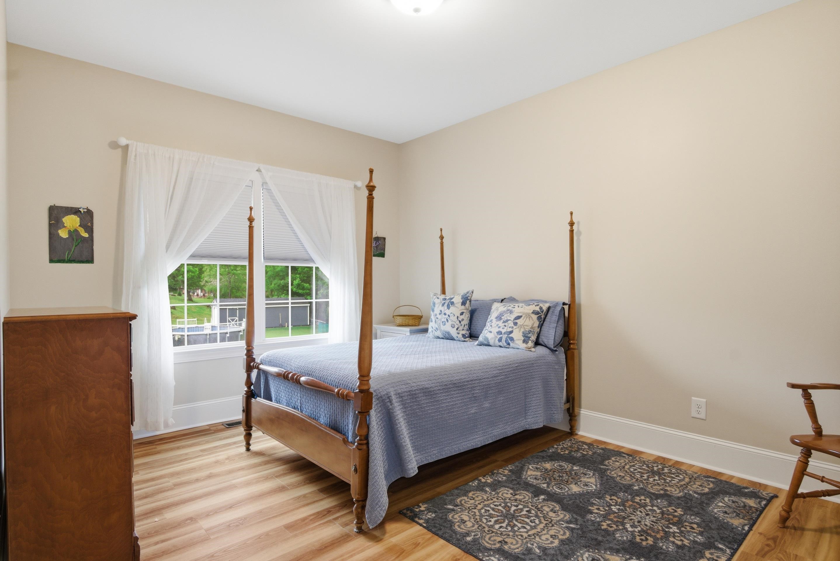525 Hale Street Pearisburg VA 24134