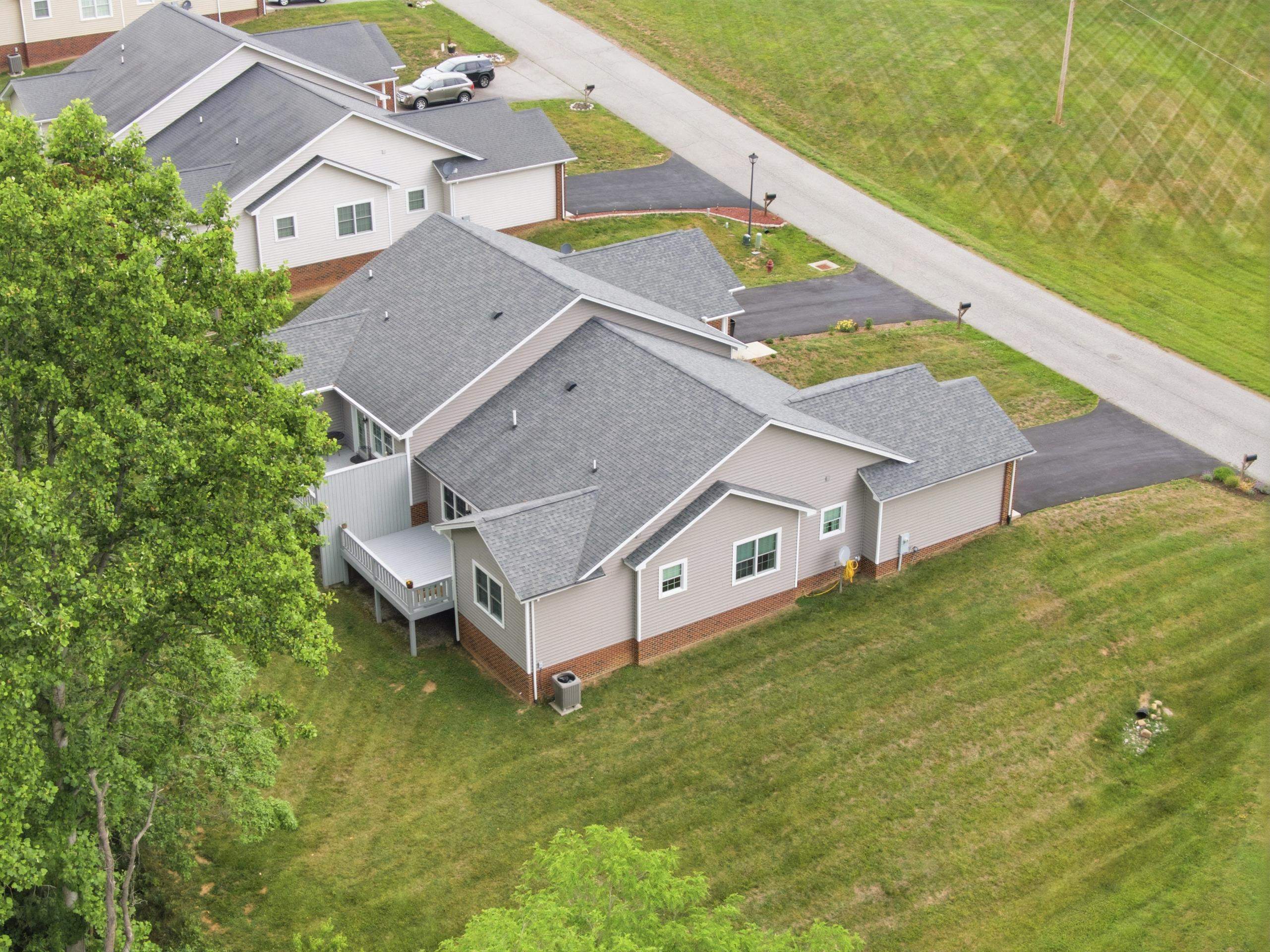 525 Hale Street Pearisburg VA 24134