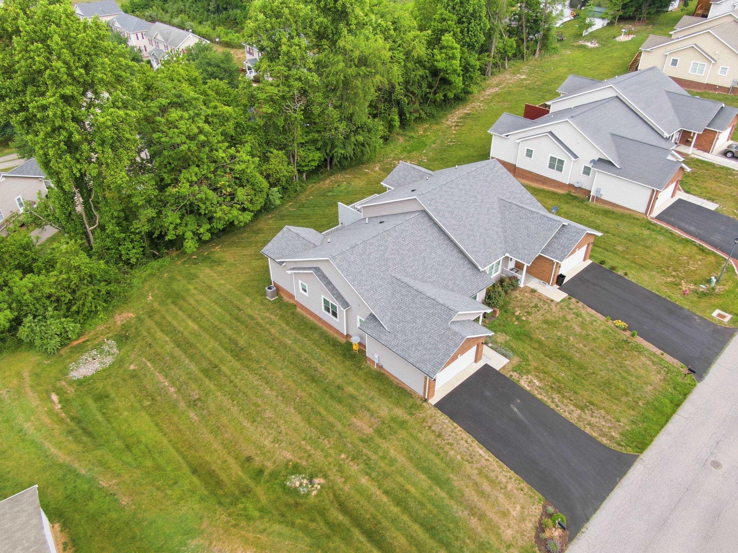 525 Hale Street Pearisburg VA 24134