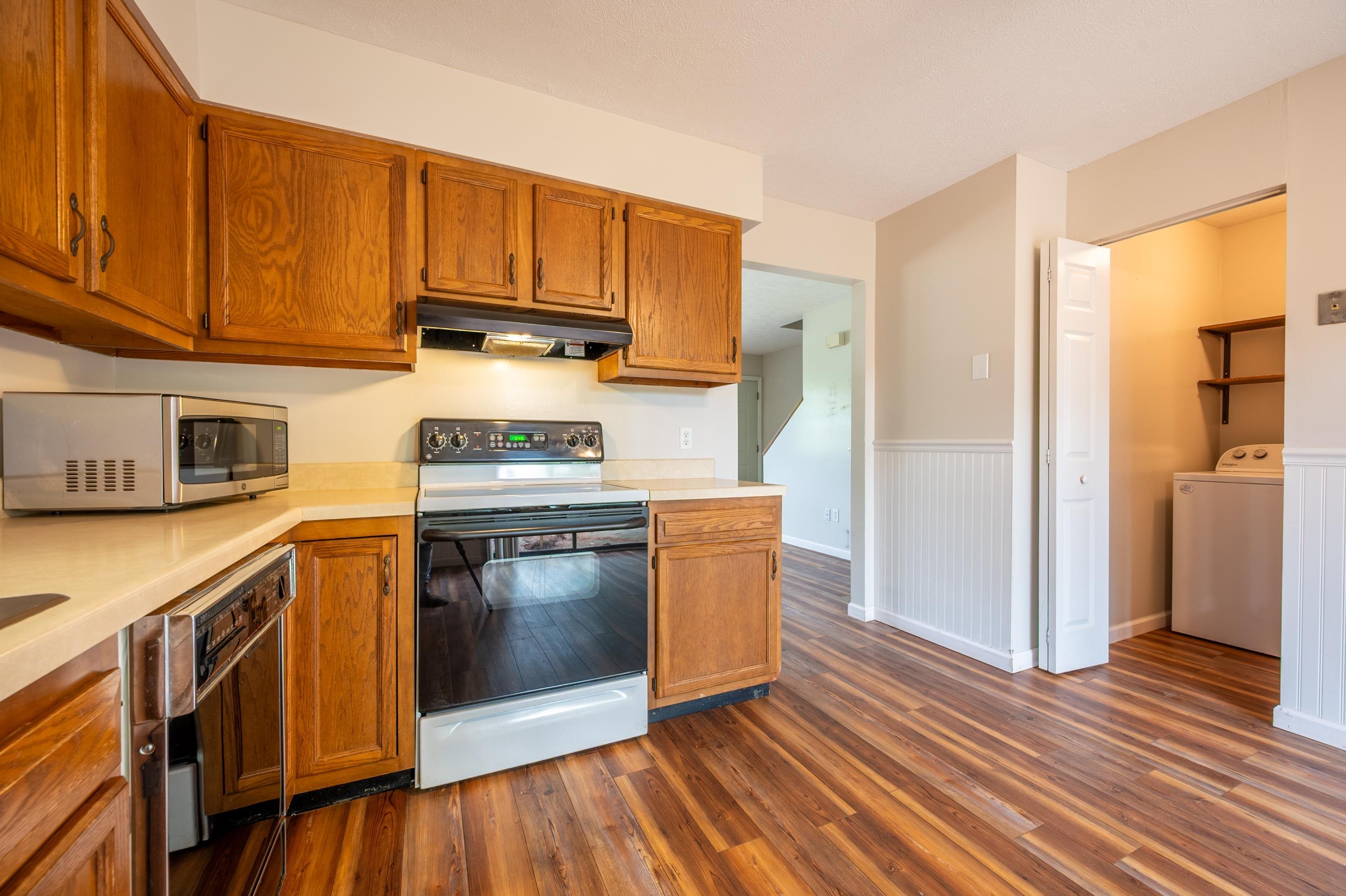 1115 Glen Court Christiansburg VA 24073