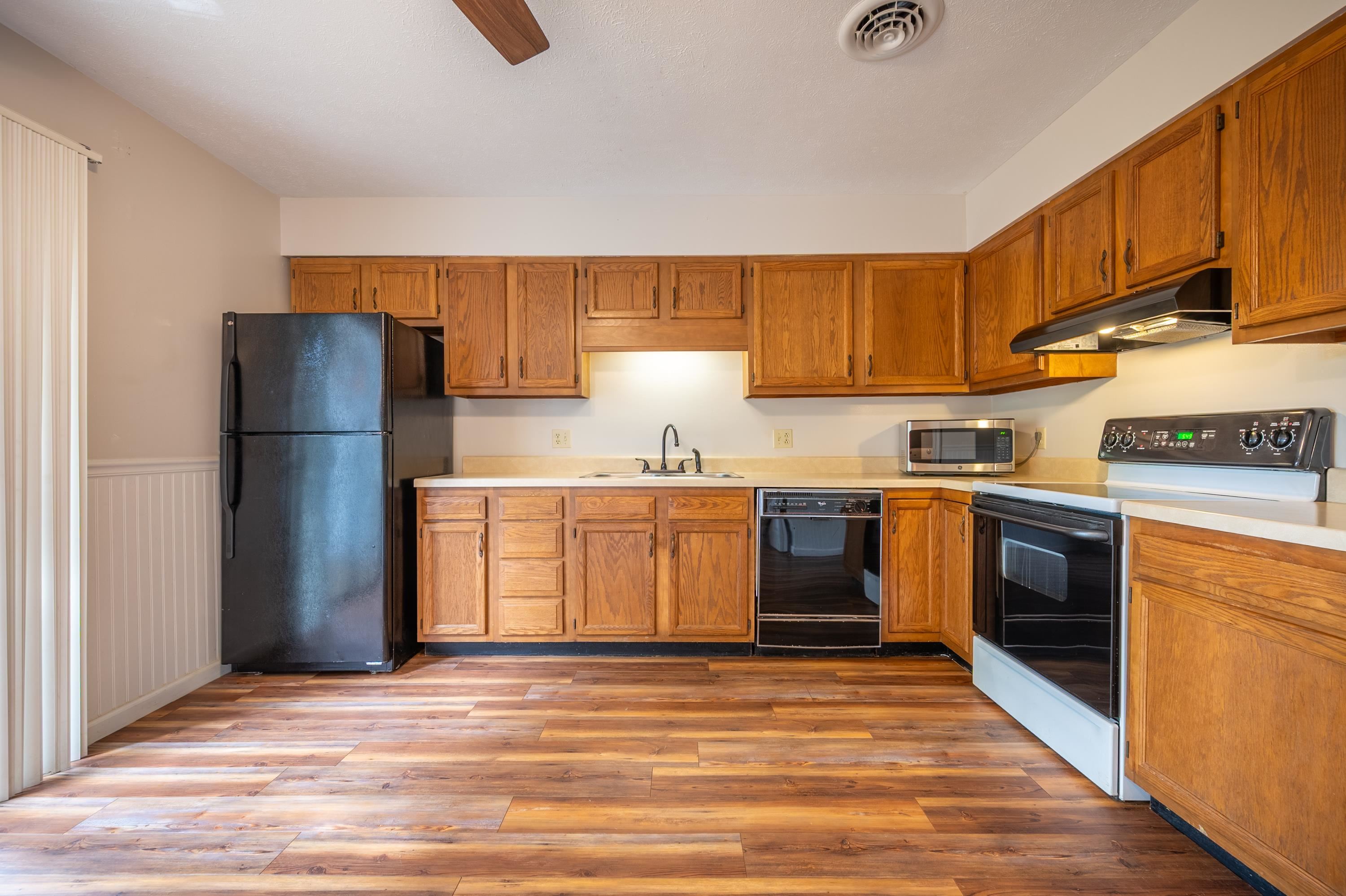 1115 Glen Court Christiansburg VA 24073
