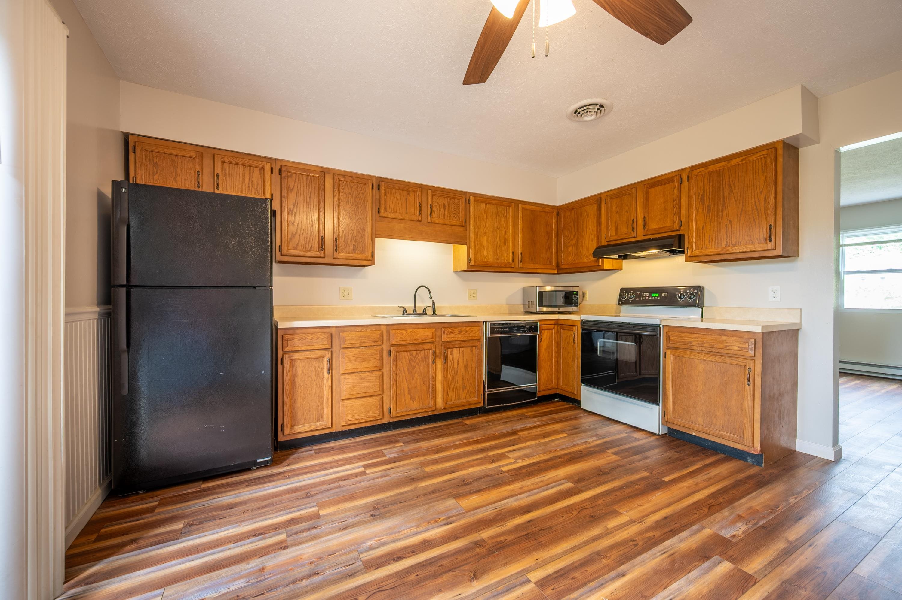 1115 Glen Court Christiansburg VA 24073