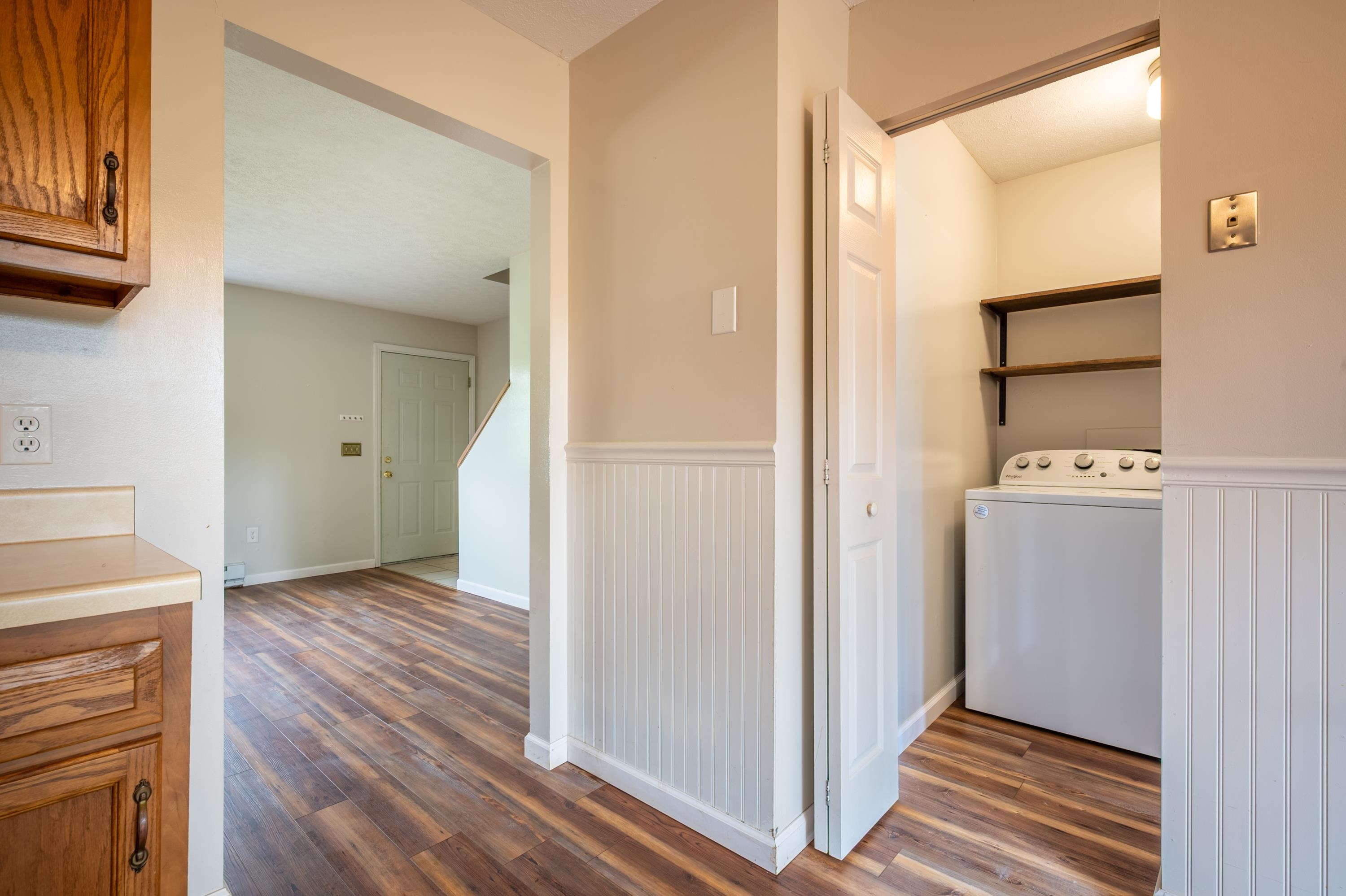 1115 Glen Court Christiansburg VA 24073