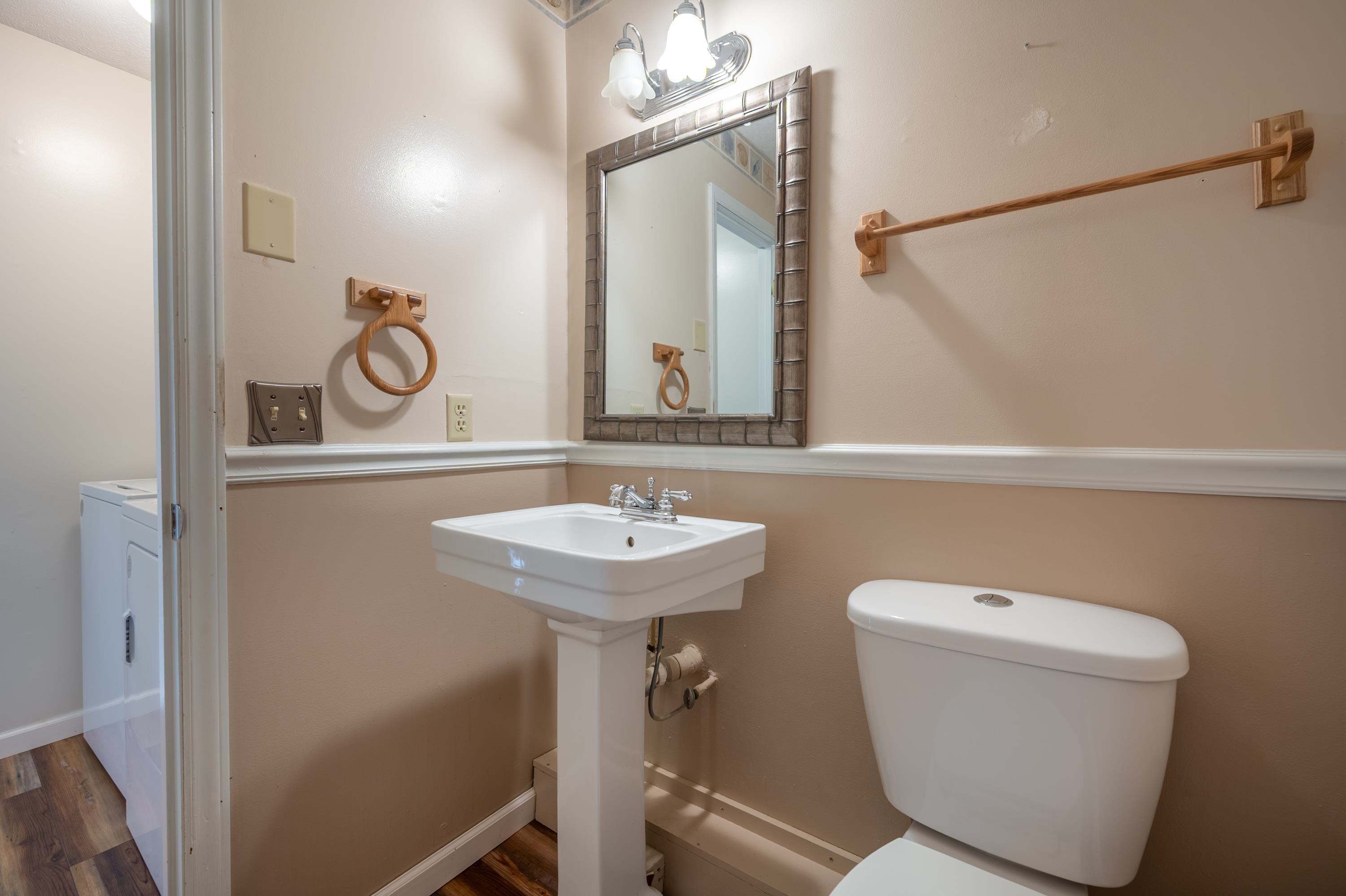 1115 Glen Court Christiansburg VA 24073
