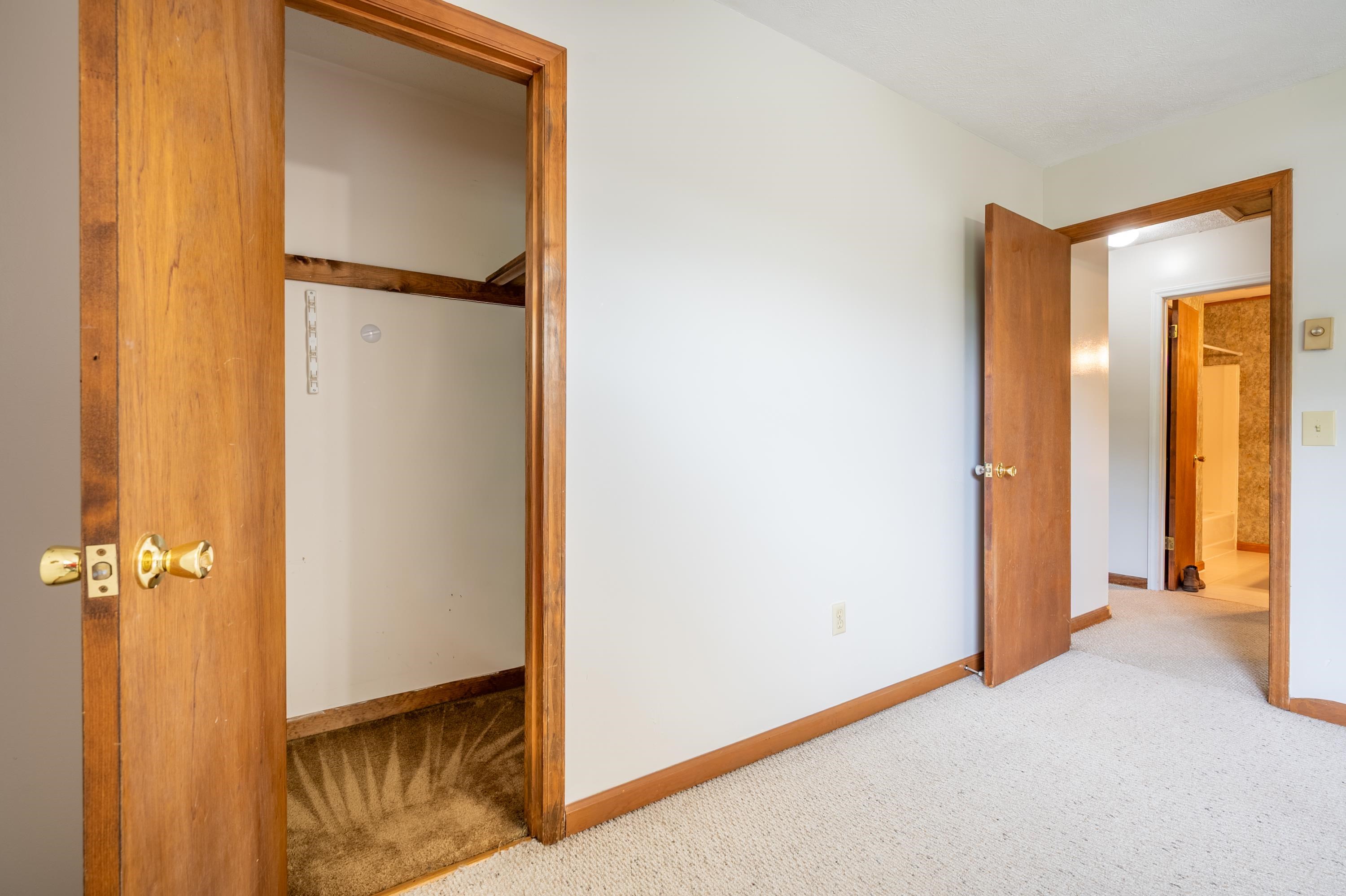 1115 Glen Court Christiansburg VA 24073