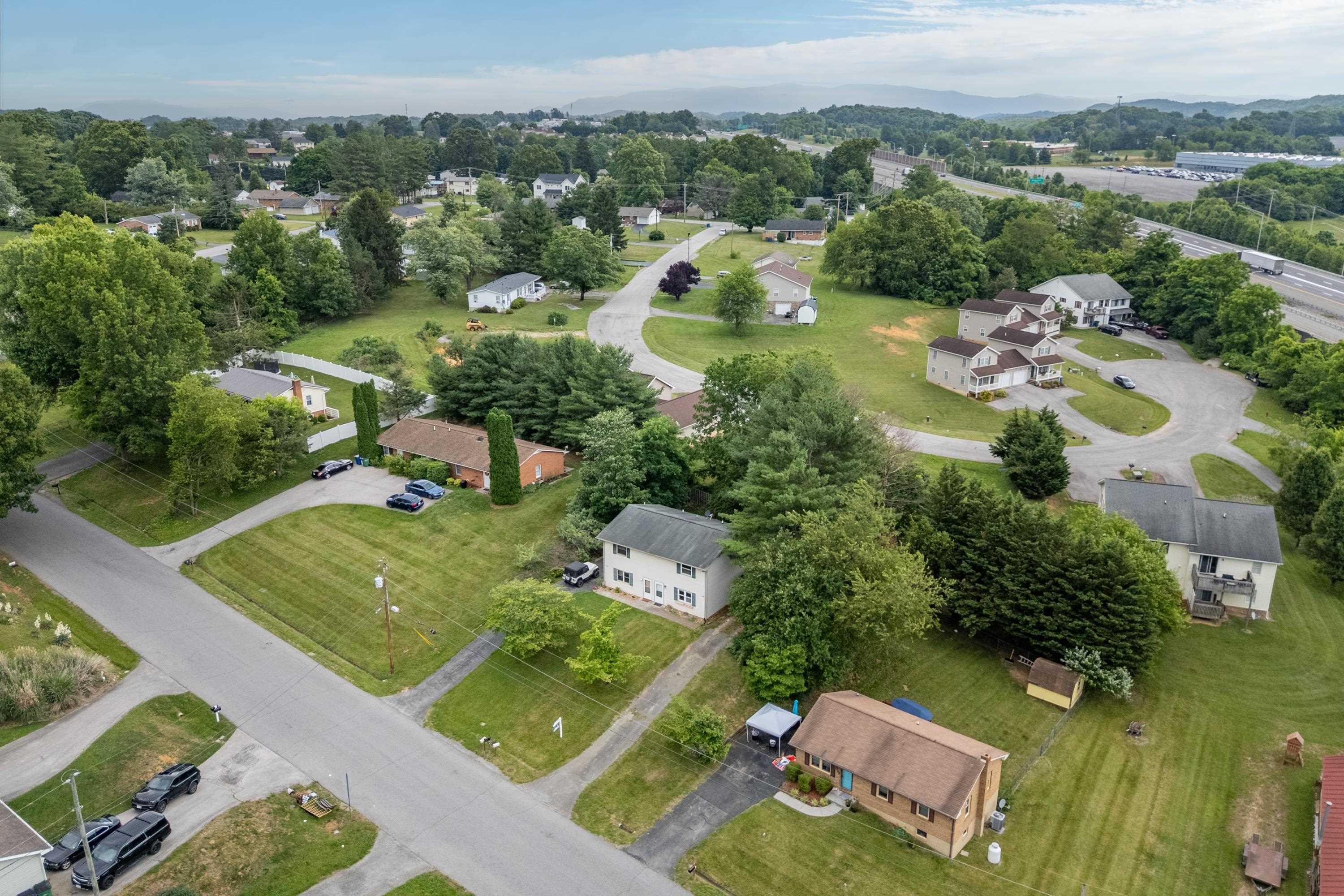 1115 Glen Court Christiansburg VA 24073
