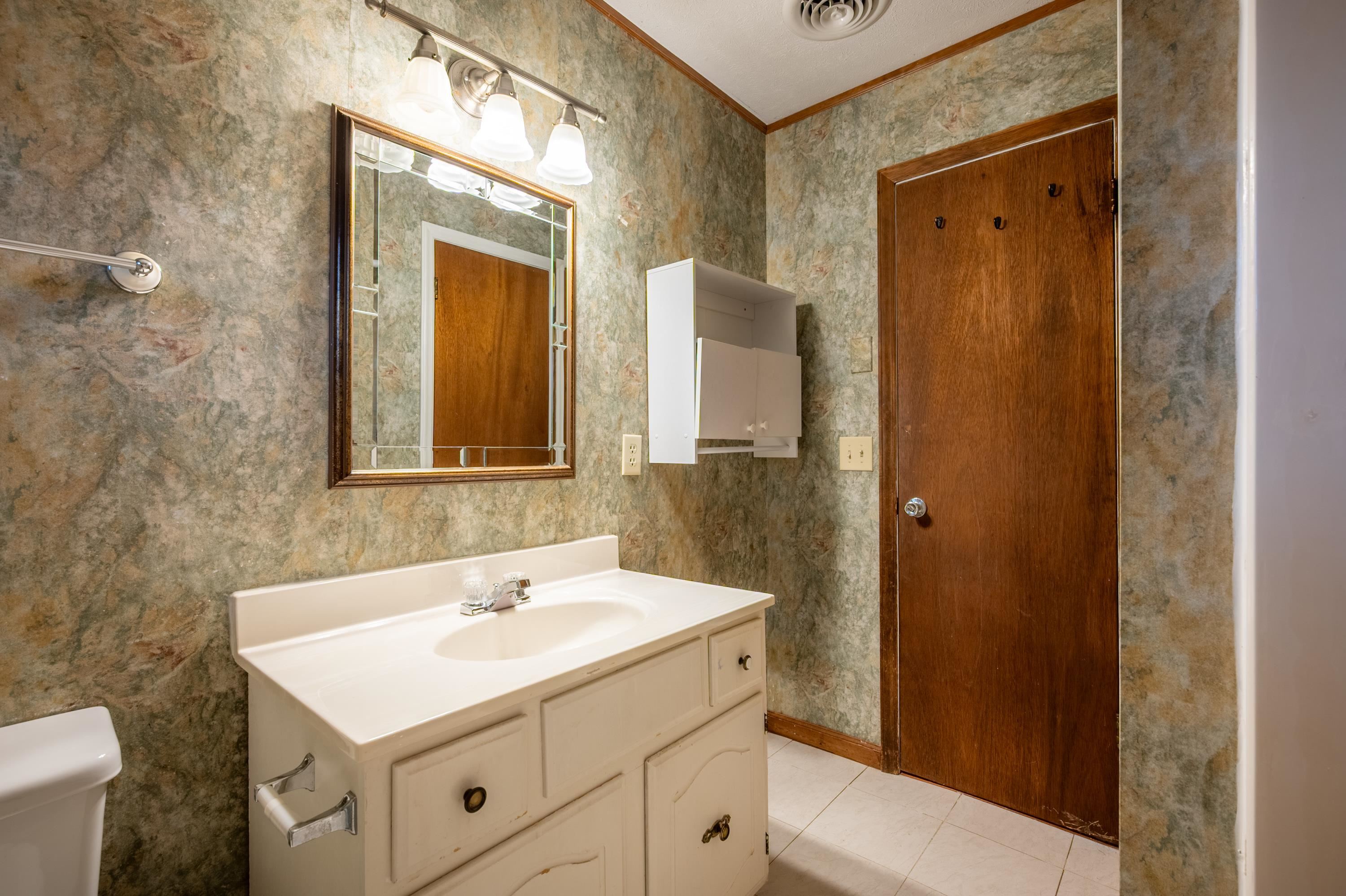 1115 Glen Court Christiansburg VA 24073