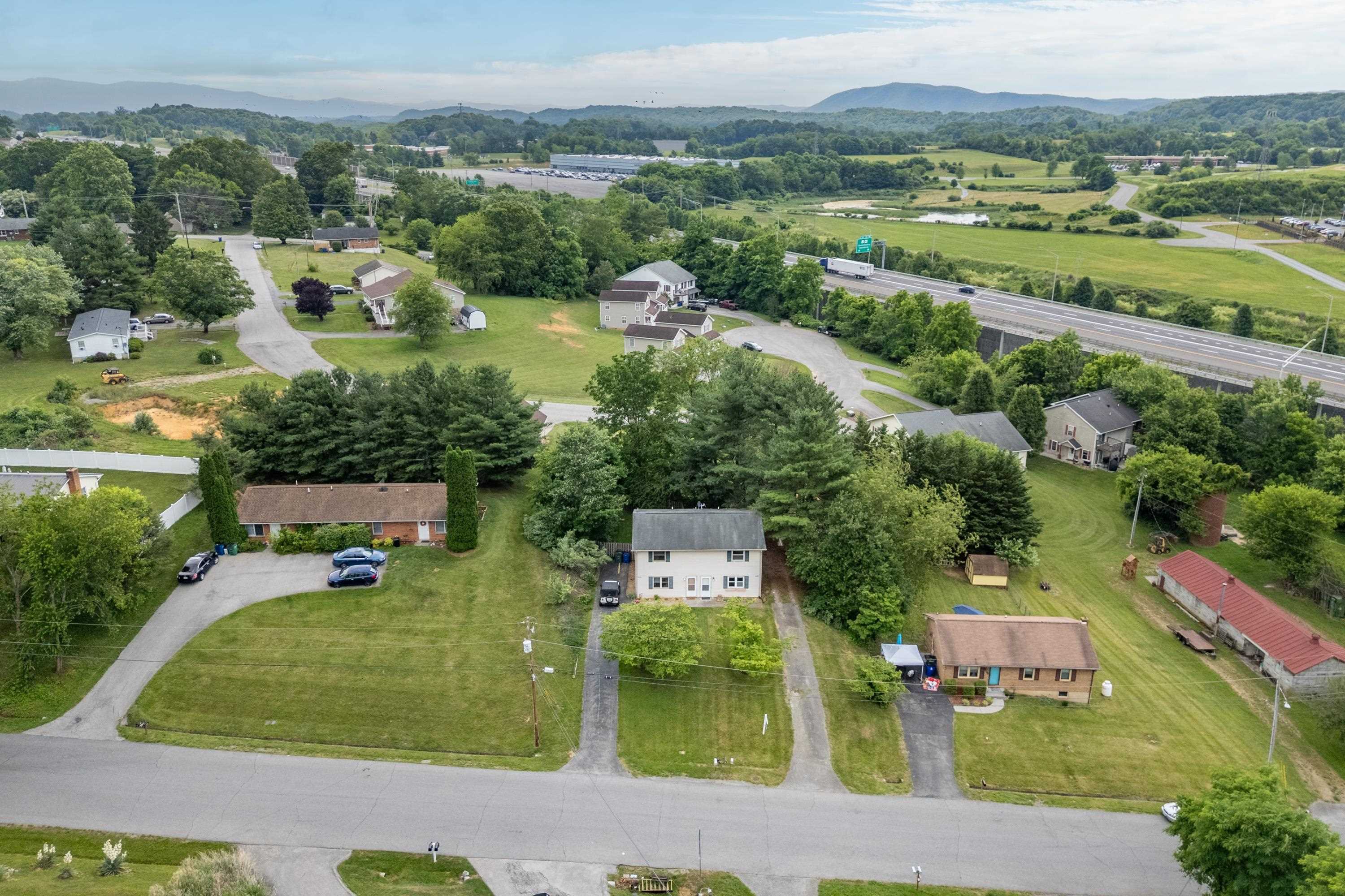 1115 Glen Court Christiansburg VA 24073