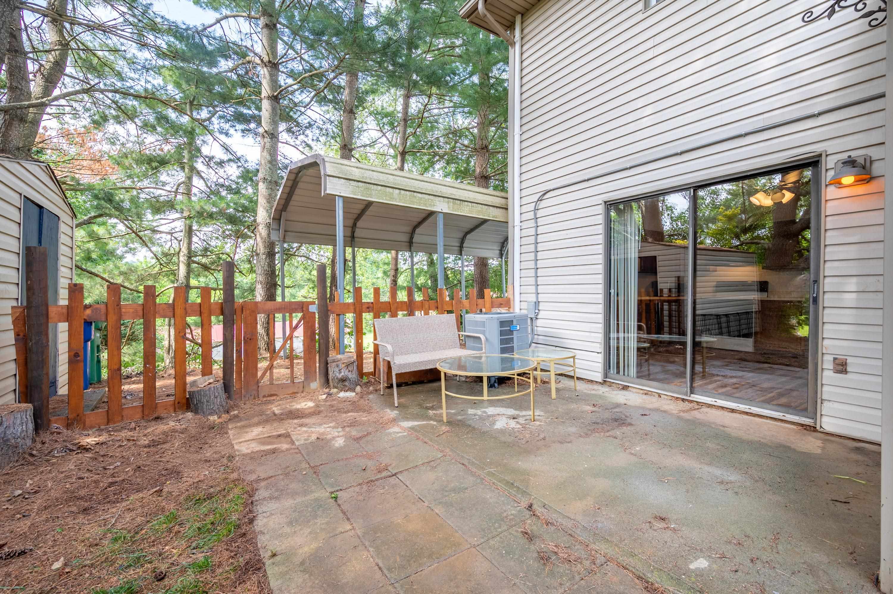 1115 Glen Court Christiansburg VA 24073