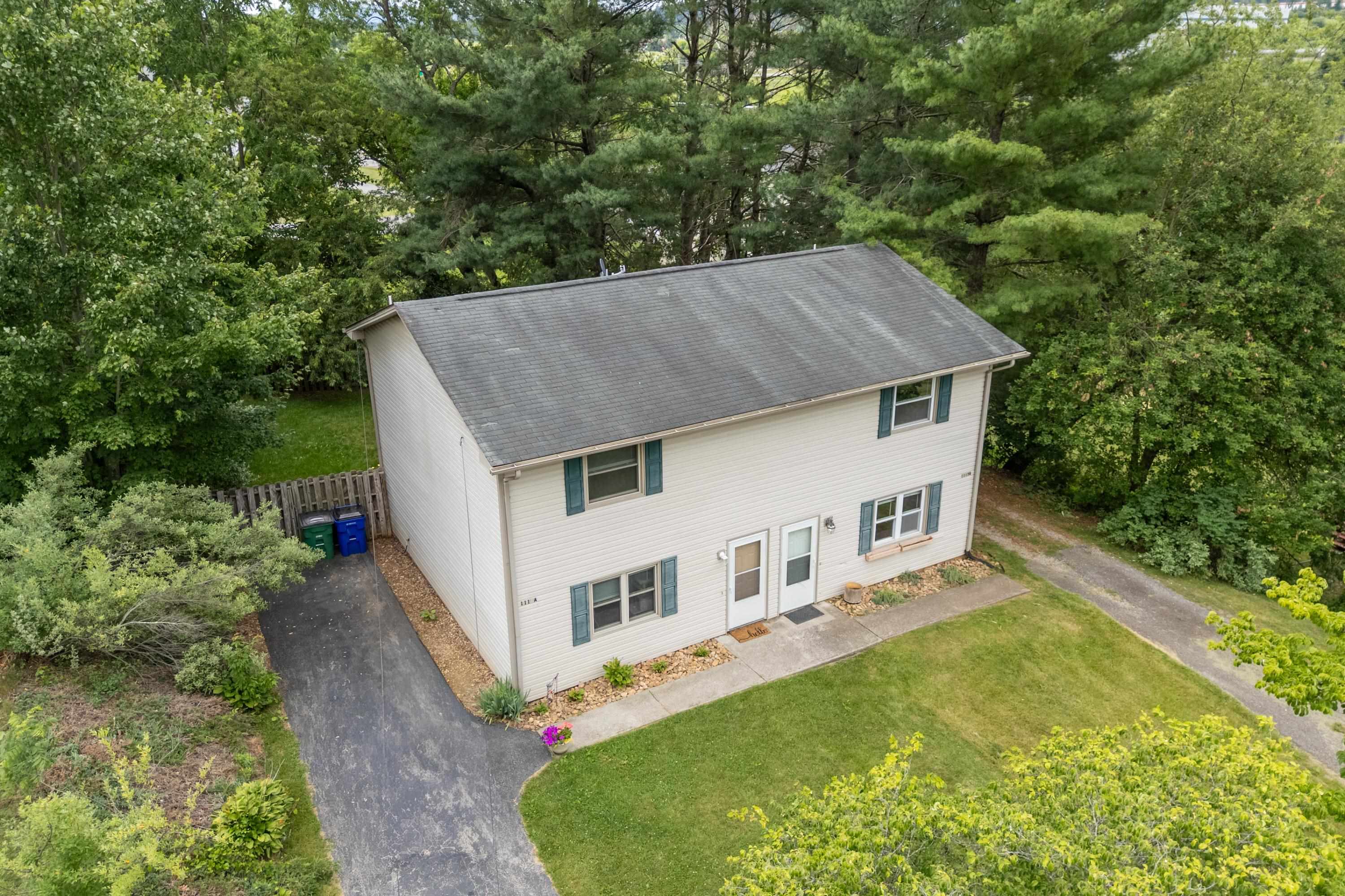 1115 Glen Court Christiansburg VA 24073