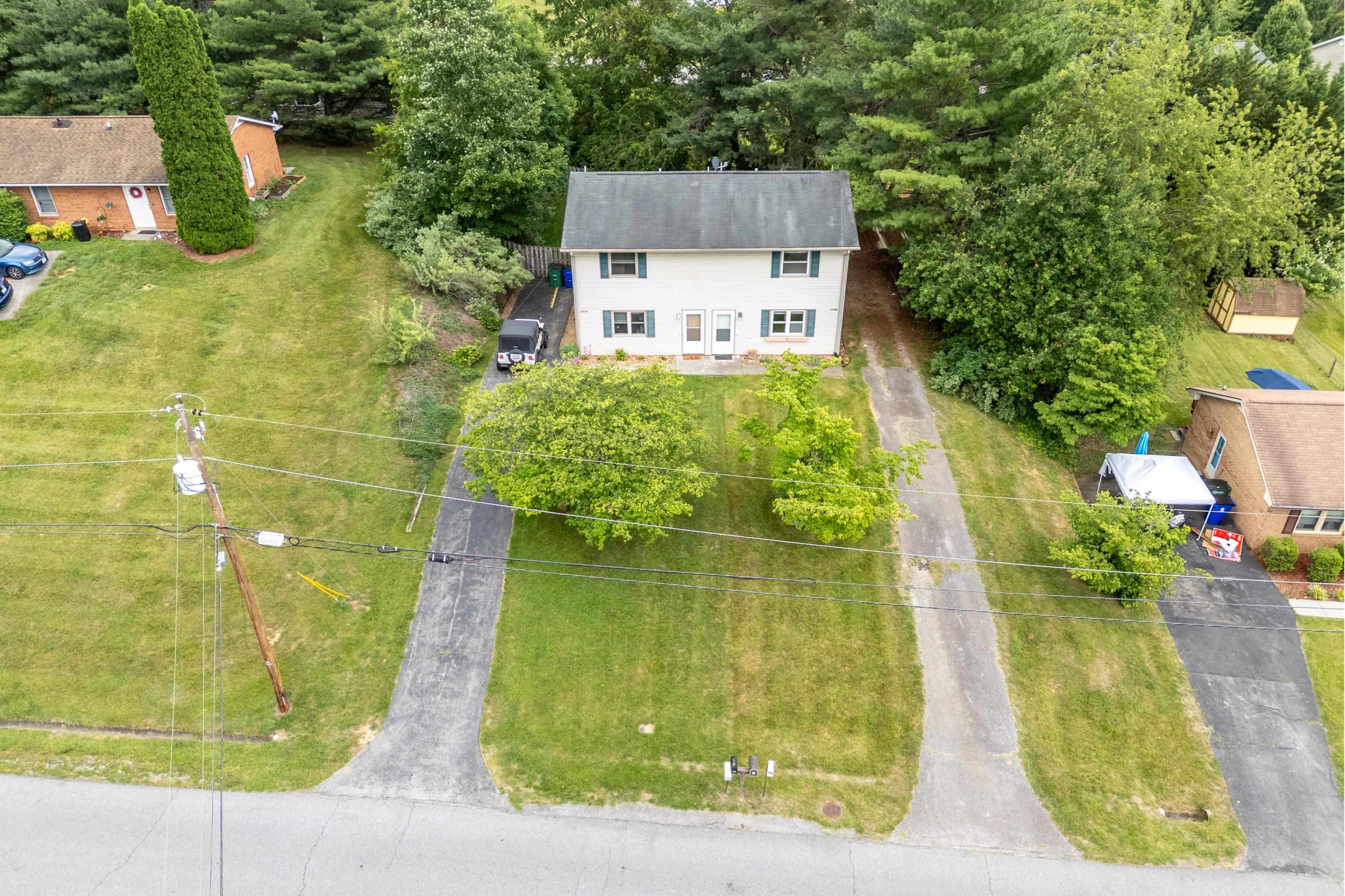 1115 Glen Court Christiansburg VA 24073