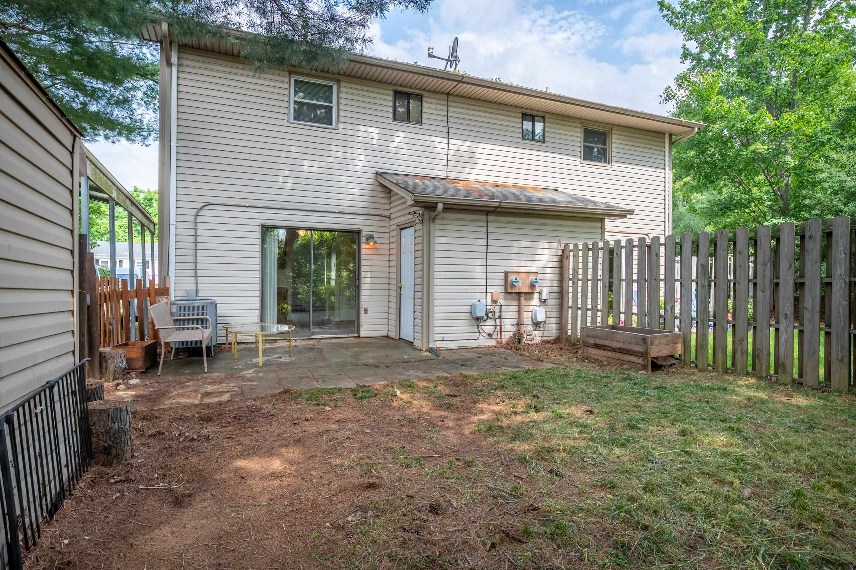 1115 Glen Court Christiansburg VA 24073