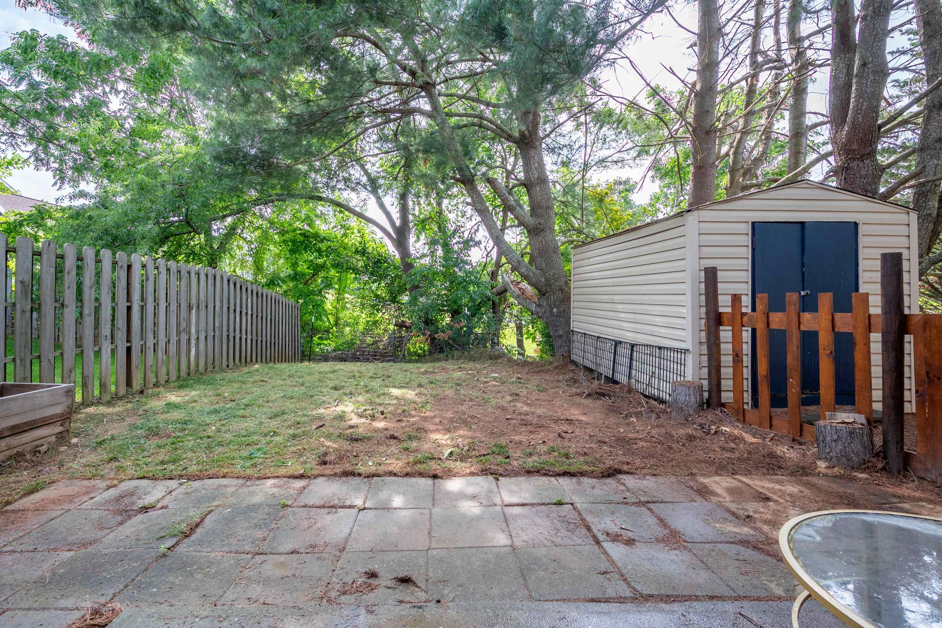 1115 Glen Court Christiansburg VA 24073