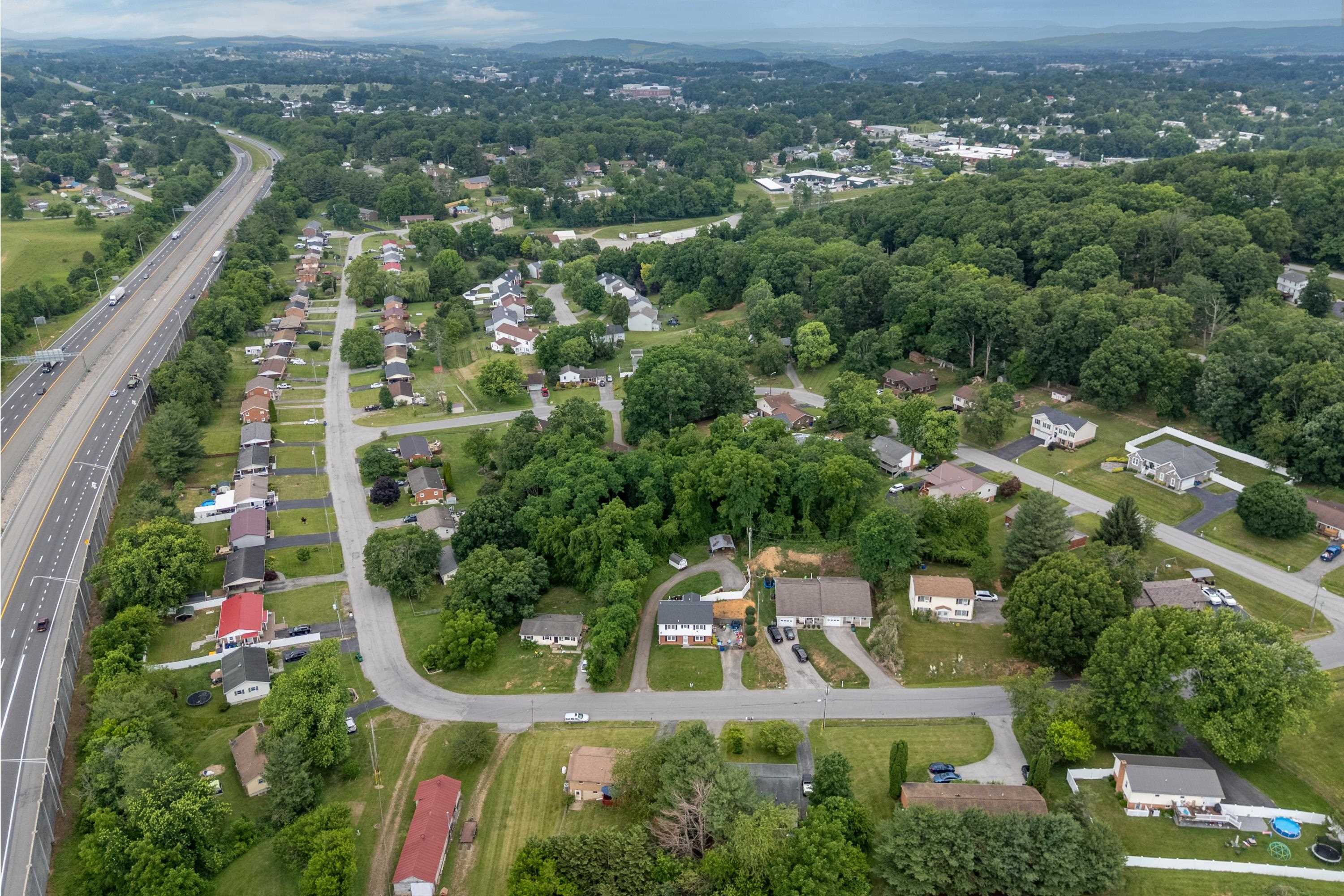 1115 Glen Court Christiansburg VA 24073