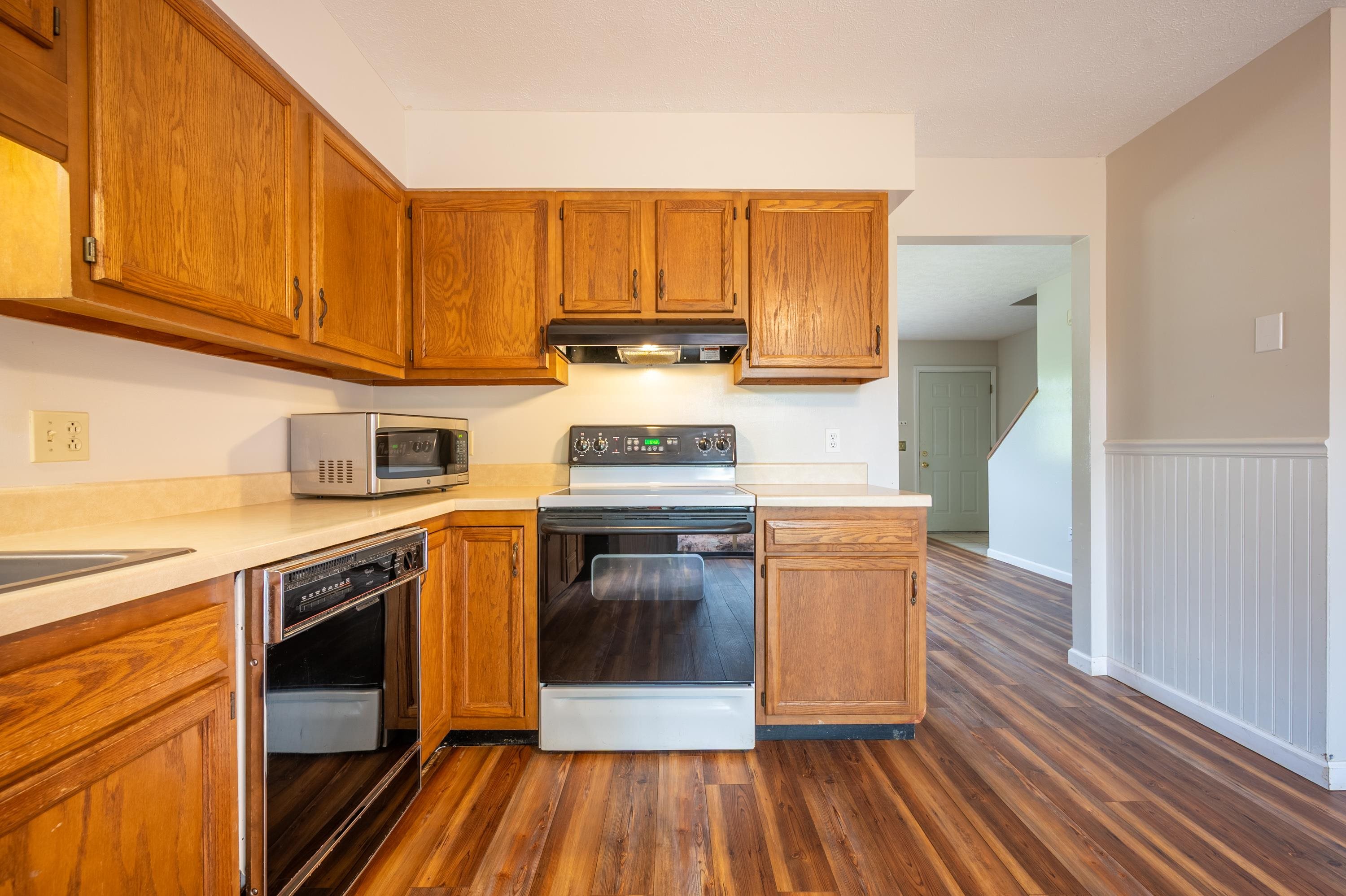 1115 Glen Court Christiansburg VA 24073