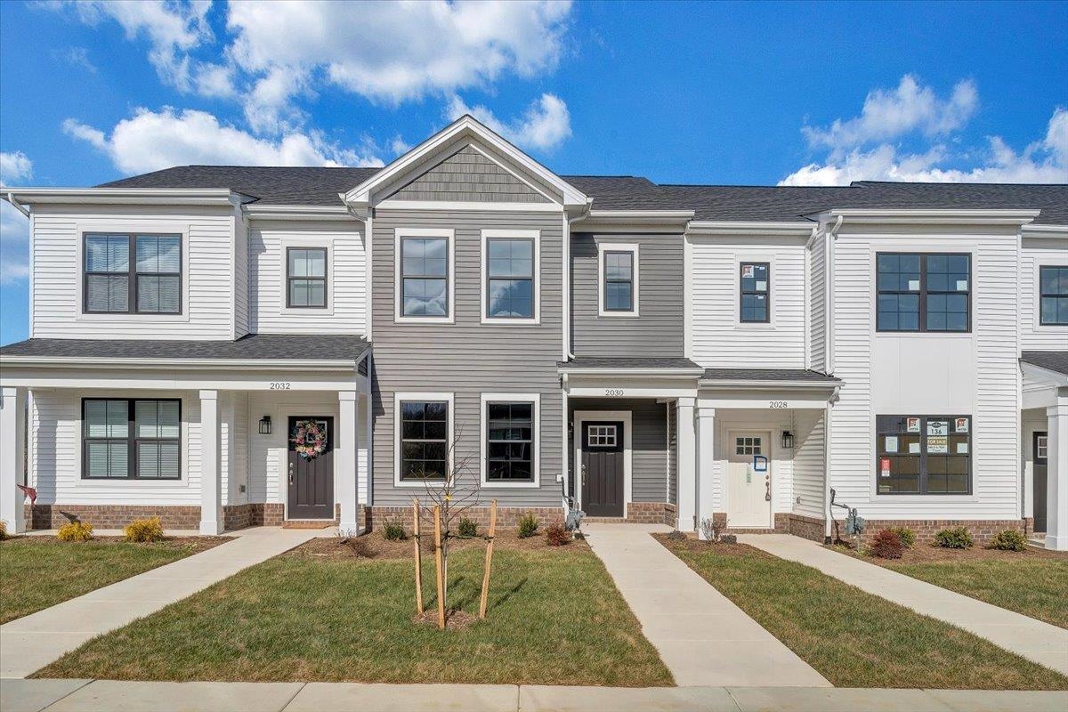 2139 Mccarters Way Blacksburg VA 24060