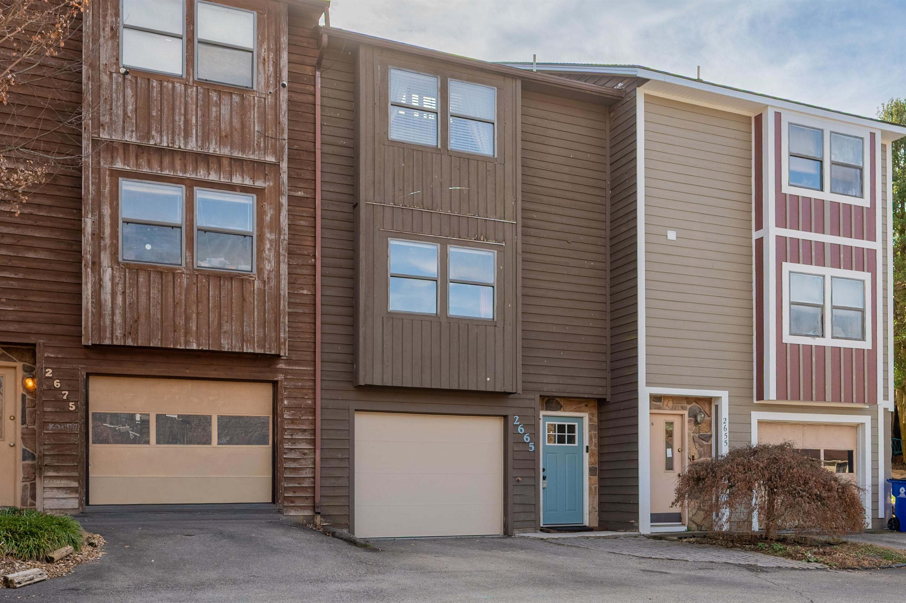 2665 Glade Drive SE Christiansburg VA 24073