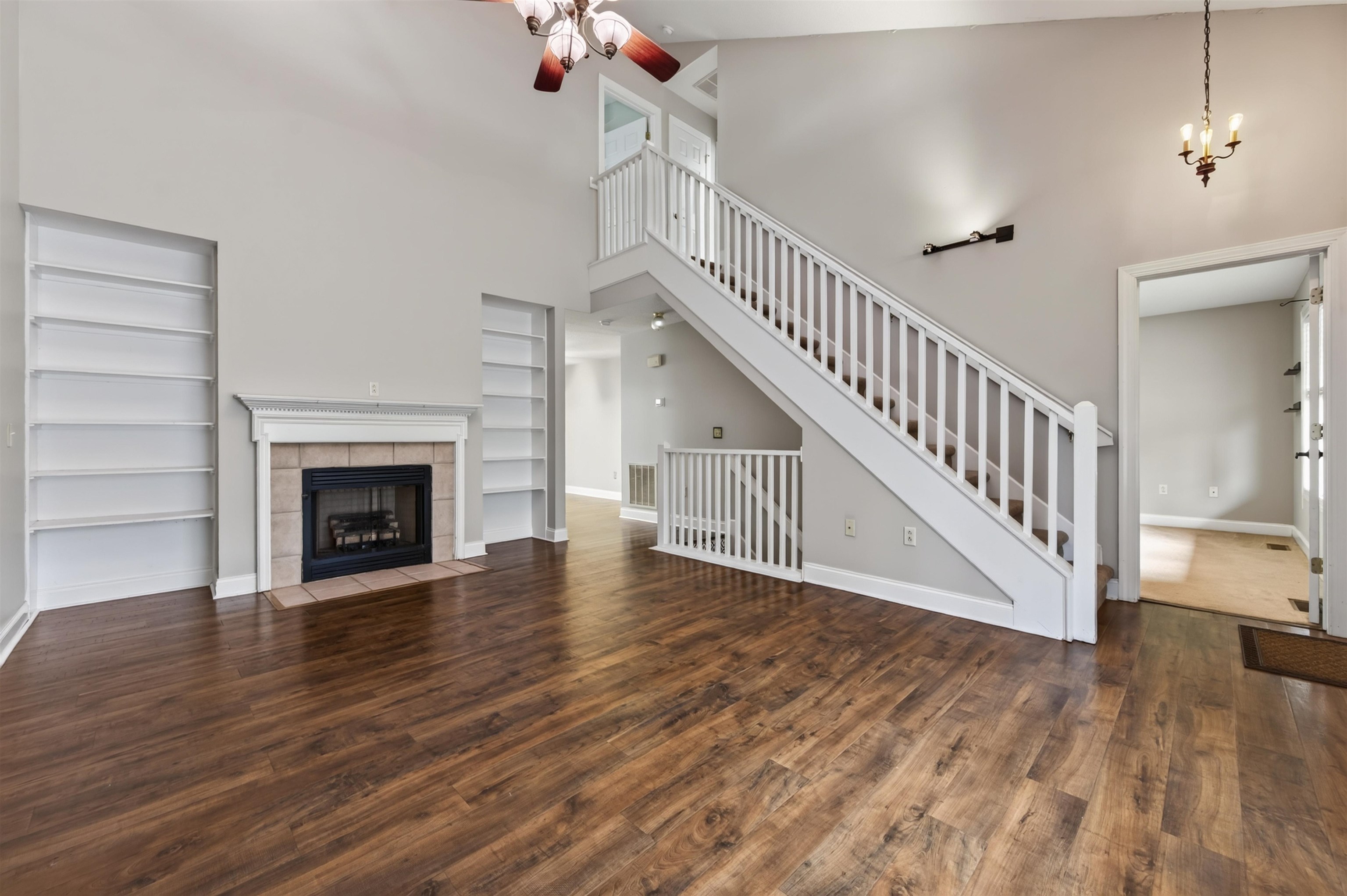 535 Gold Leaf Drive Christiansburg VA 24073