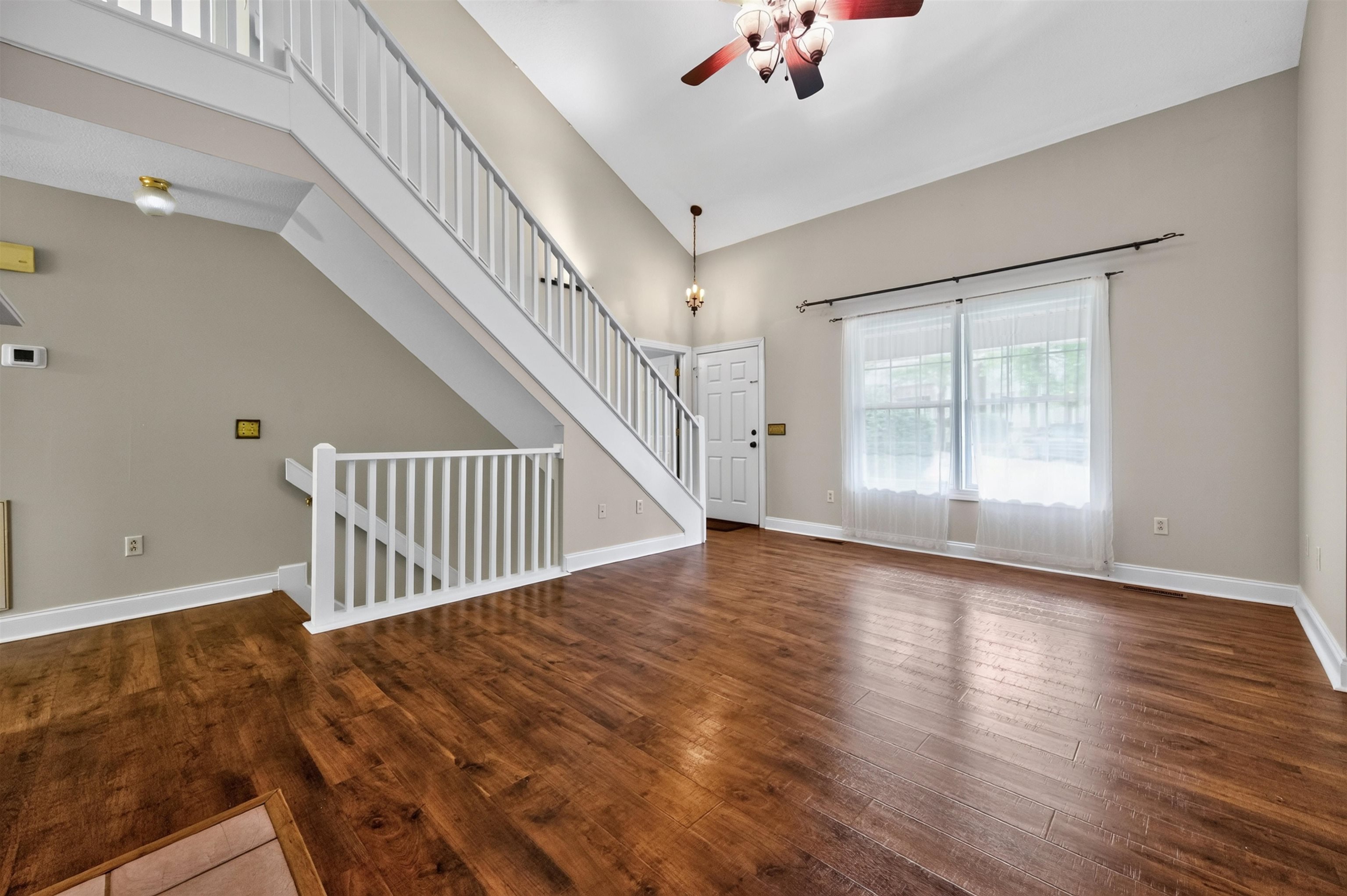 535 Gold Leaf Drive Christiansburg VA 24073