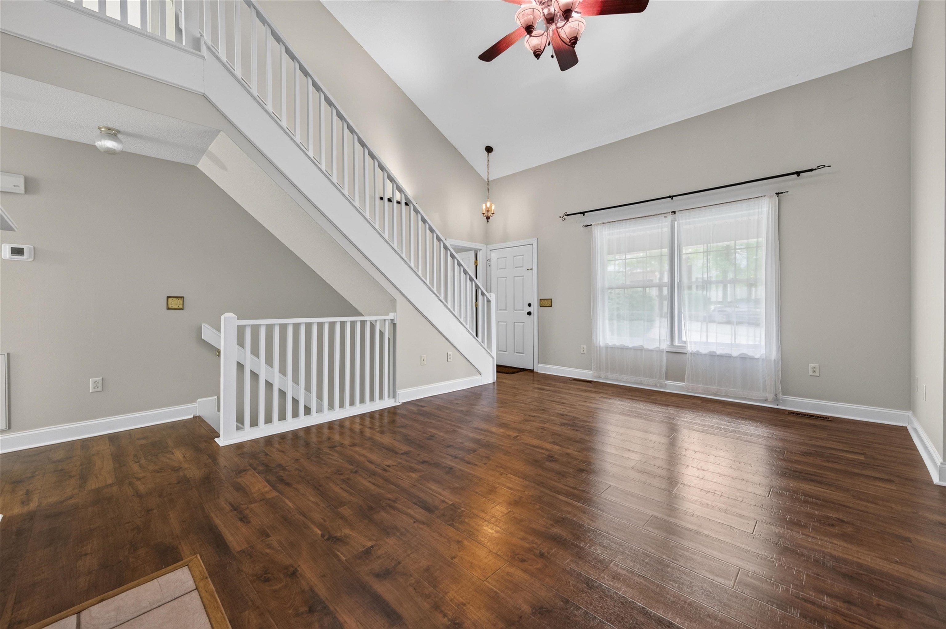535 Gold Leaf Drive Christiansburg VA 24073