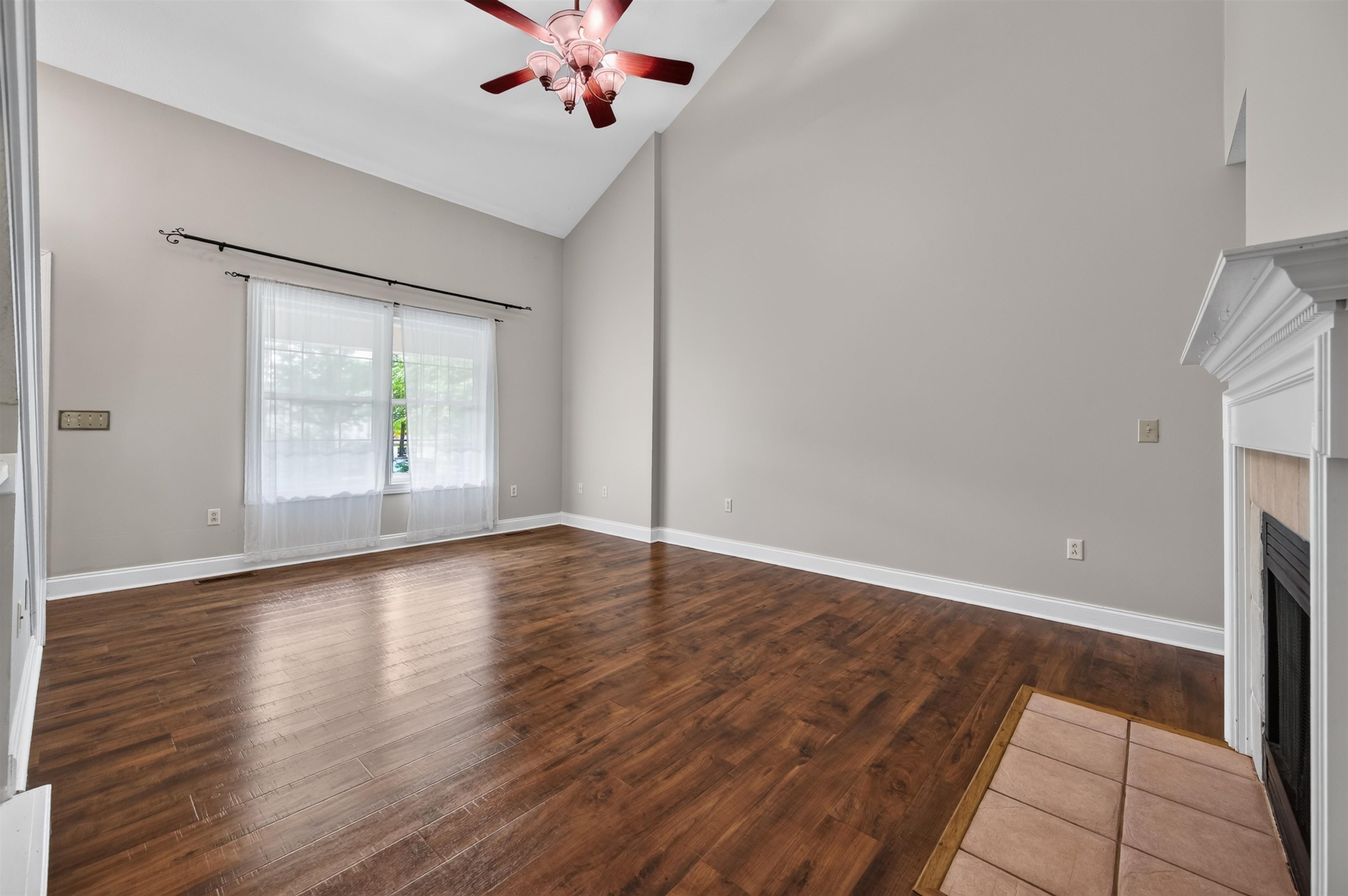 535 Gold Leaf Drive Christiansburg VA 24073