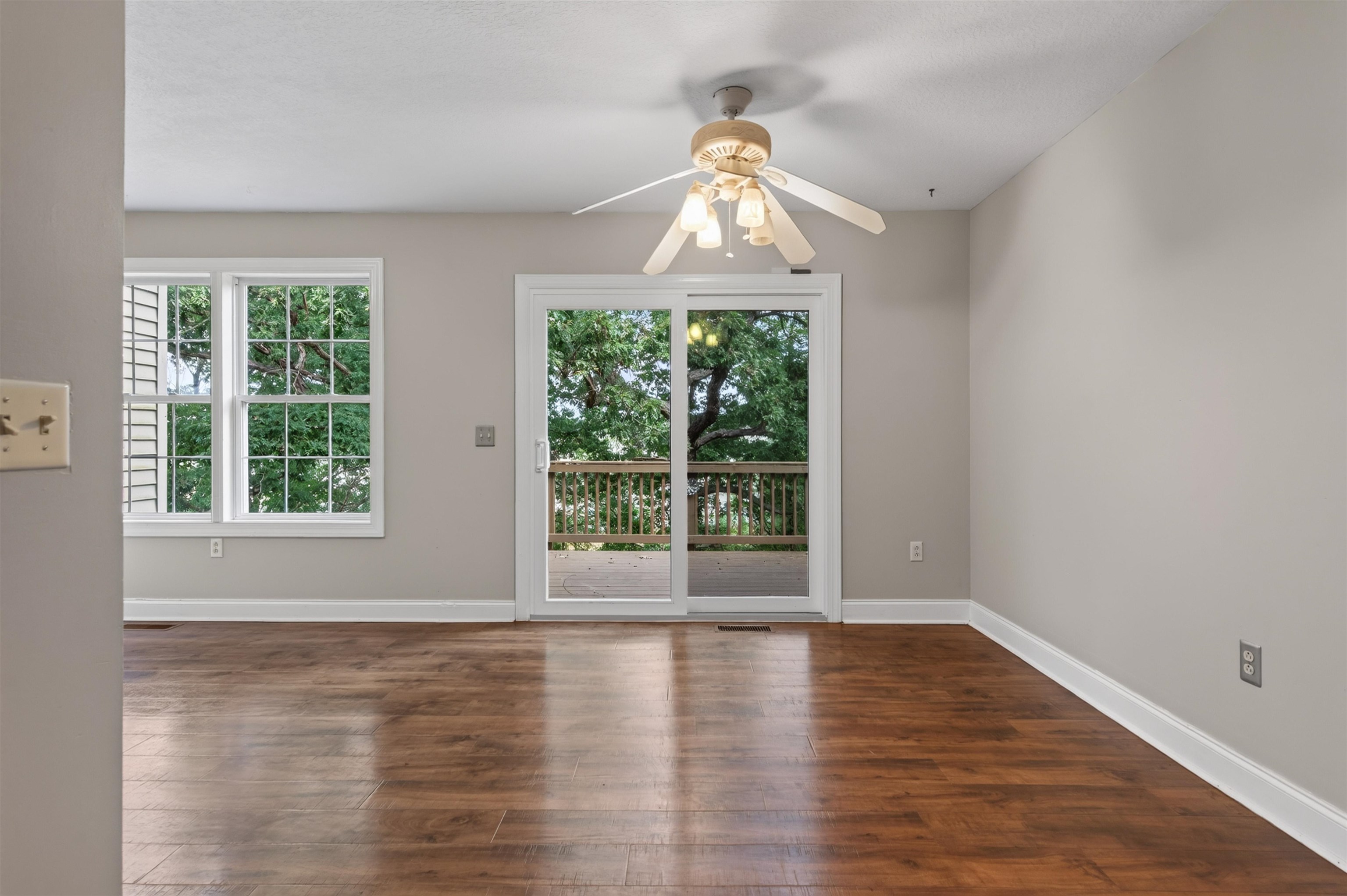 535 Gold Leaf Drive Christiansburg VA 24073