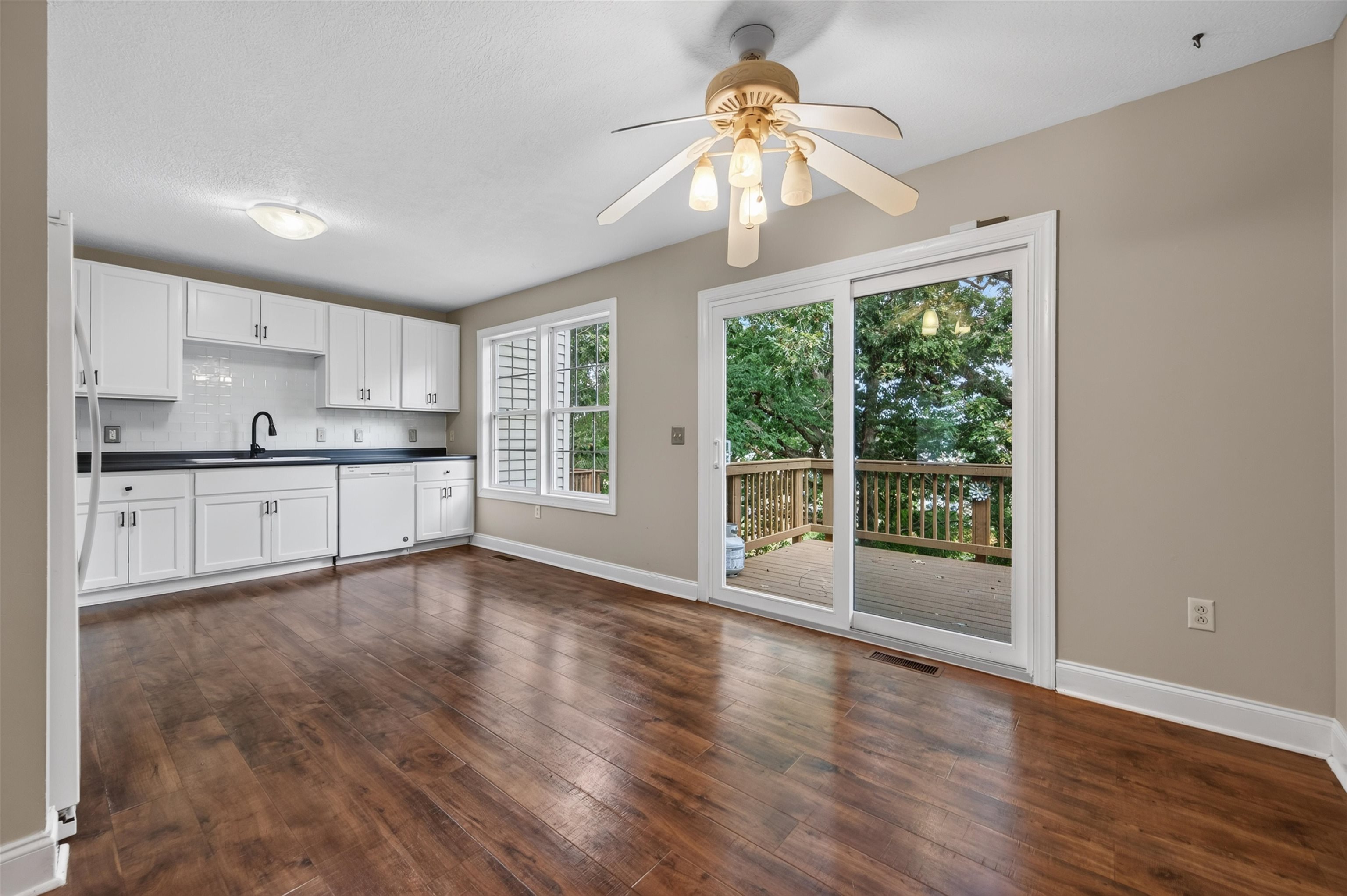 535 Gold Leaf Drive Christiansburg VA 24073
