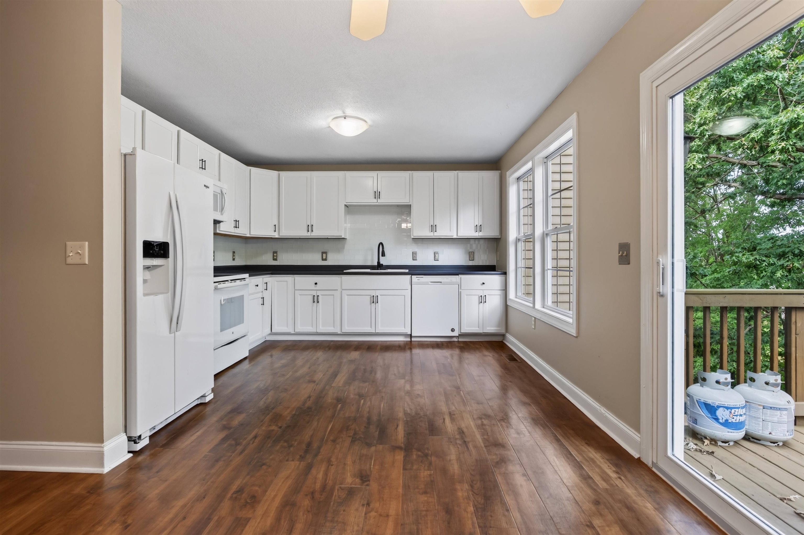 535 Gold Leaf Drive Christiansburg VA 24073
