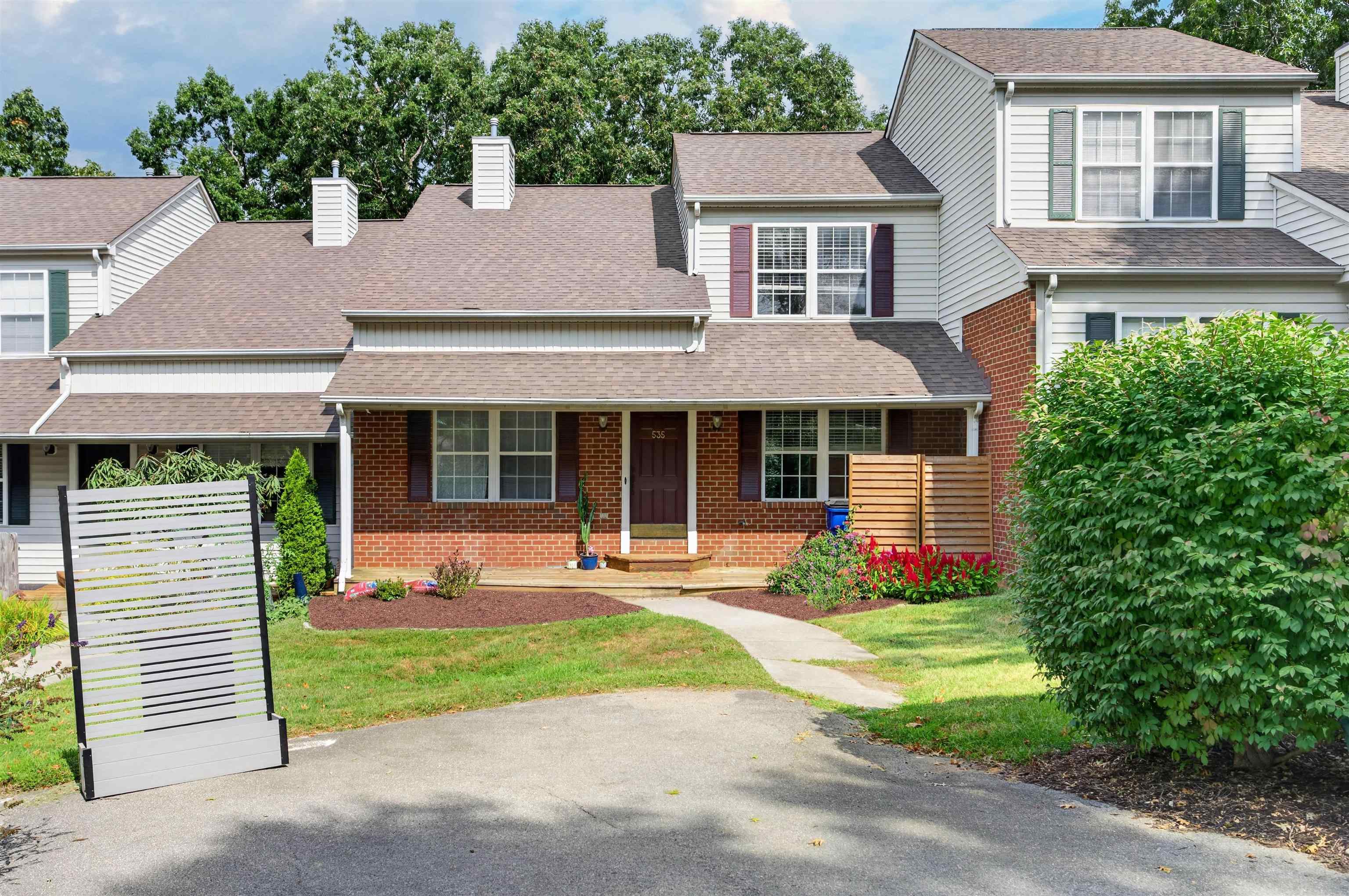535 Gold Leaf Drive Christiansburg VA 24073