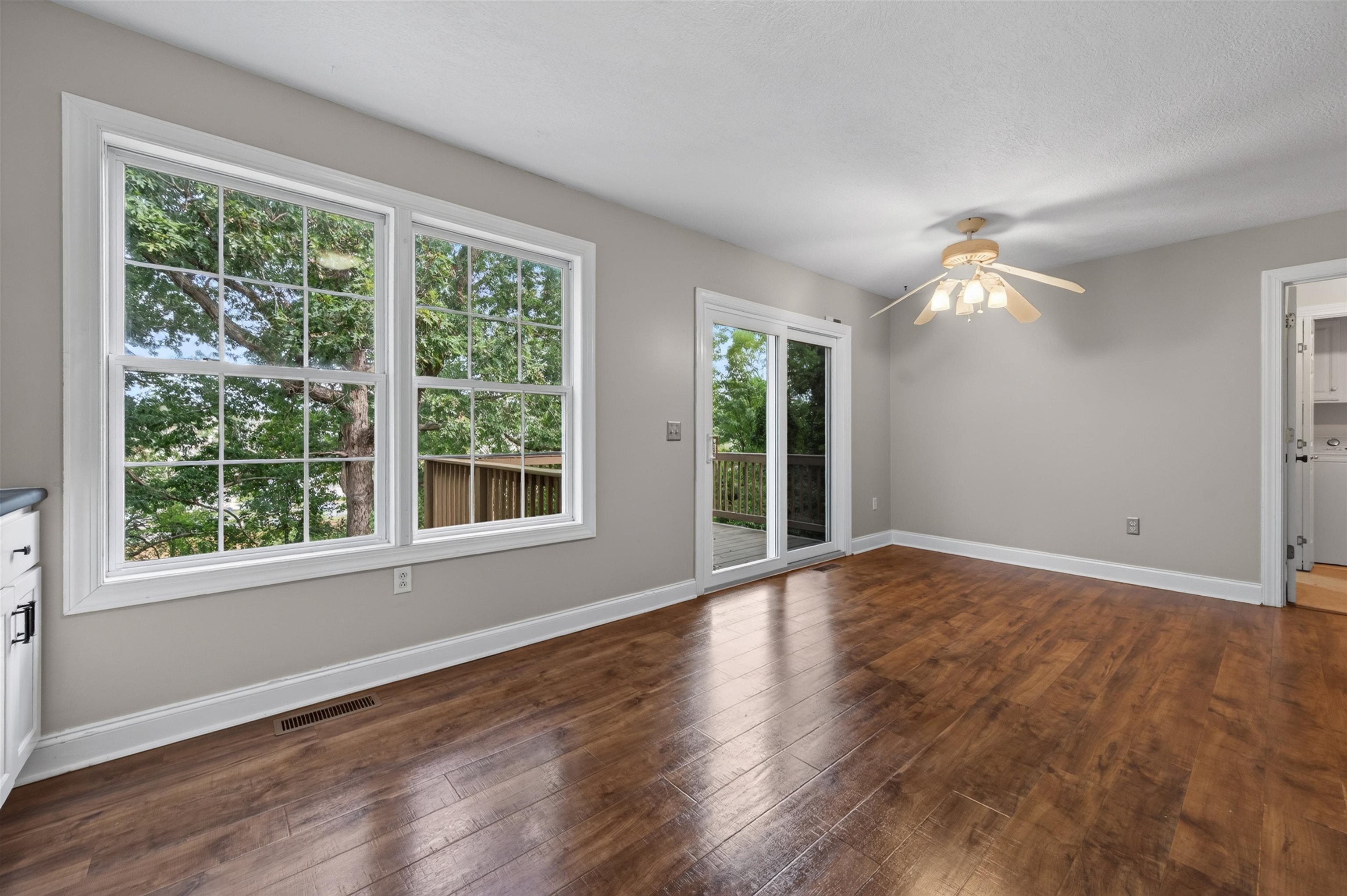 535 Gold Leaf Drive Christiansburg VA 24073