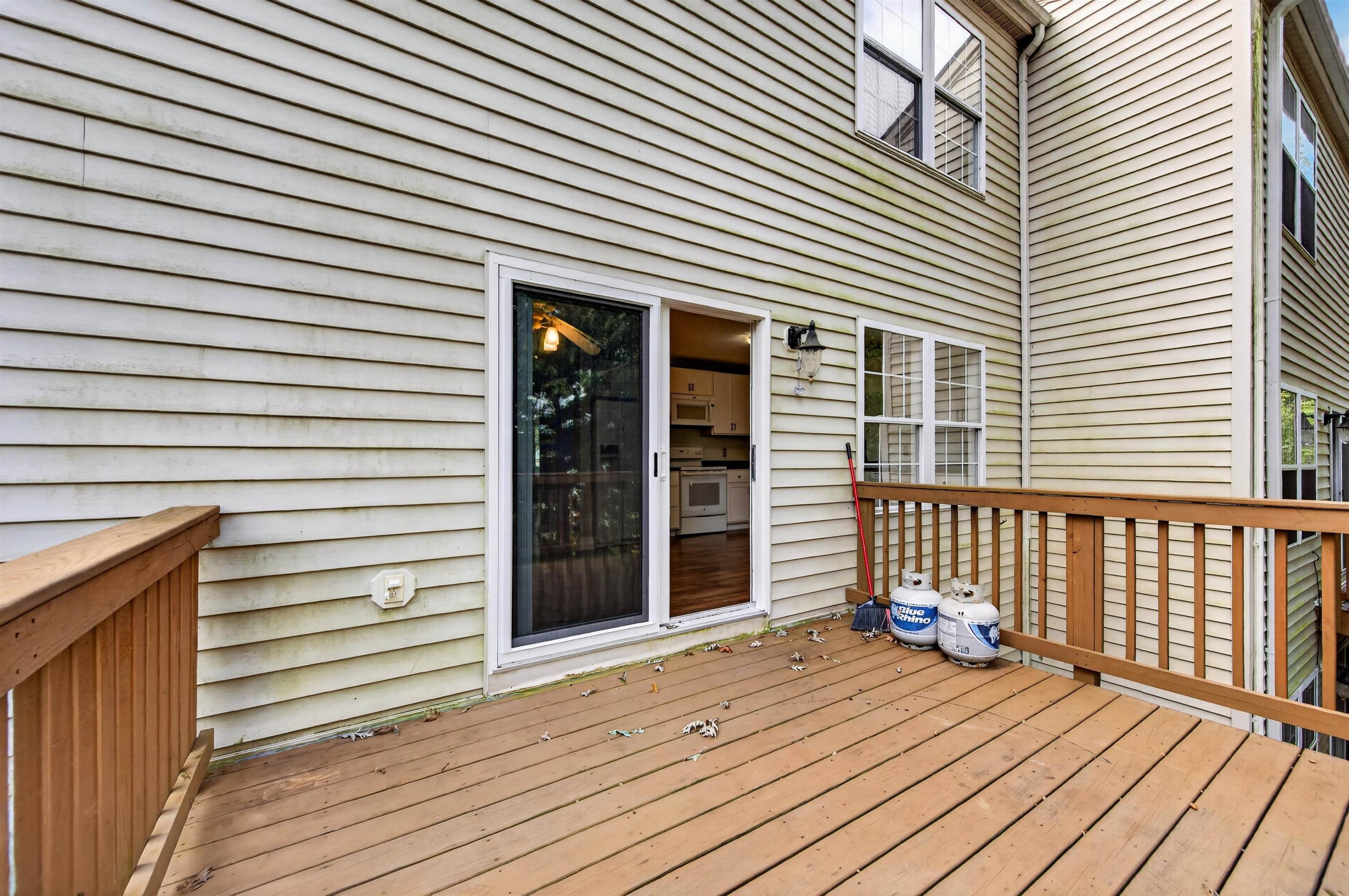 535 Gold Leaf Drive Christiansburg VA 24073