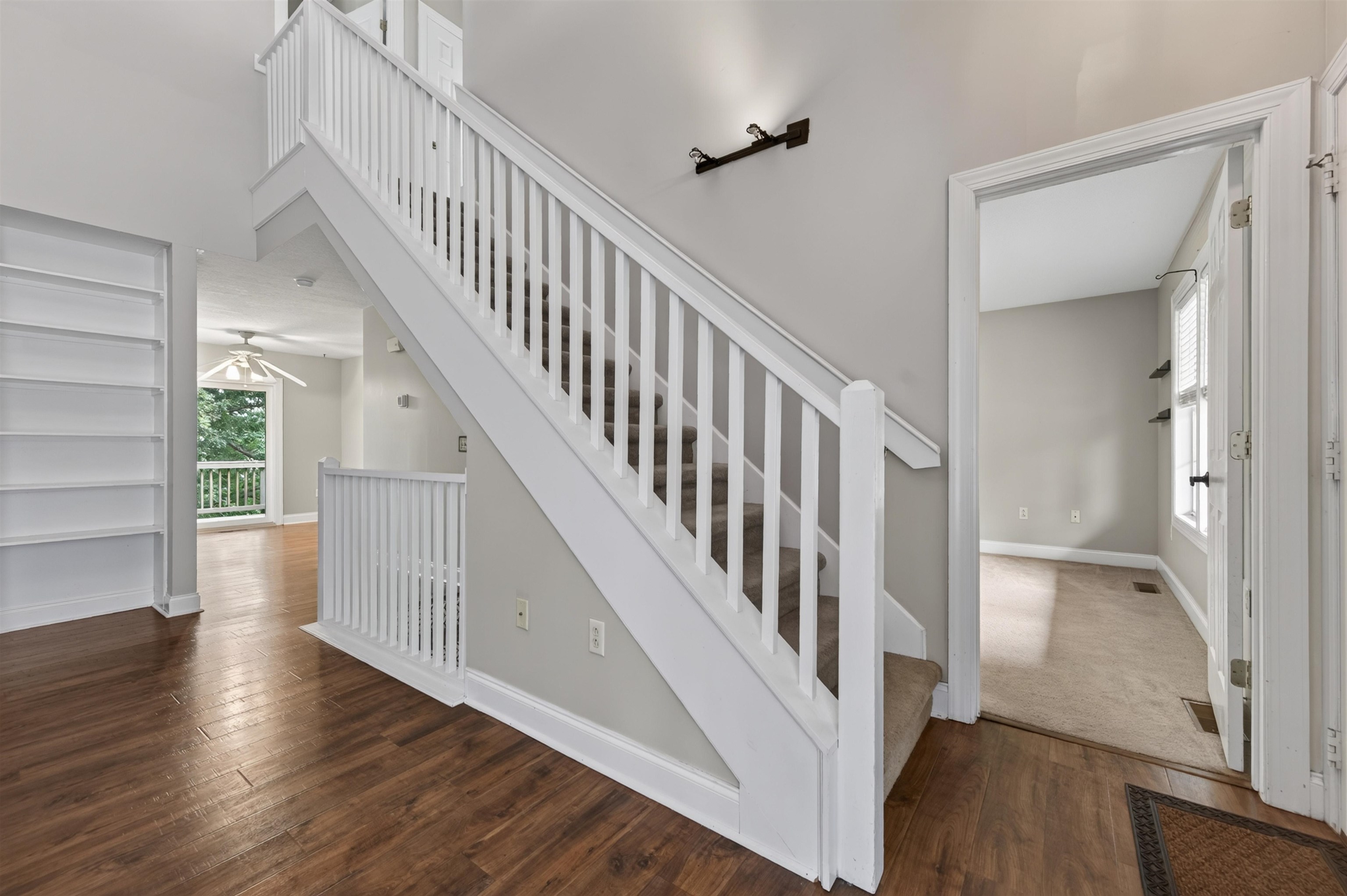 535 Gold Leaf Drive Christiansburg VA 24073