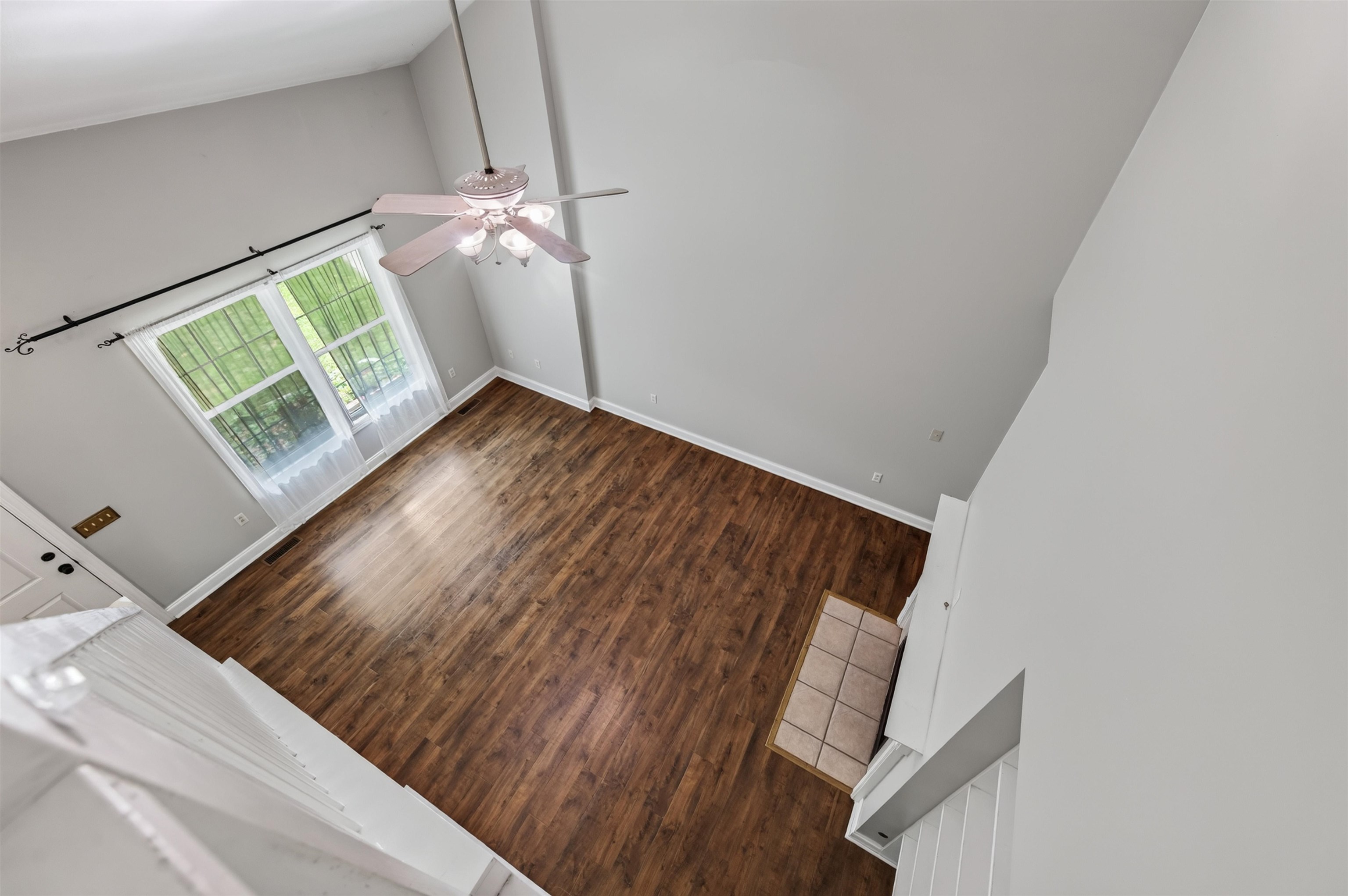 535 Gold Leaf Drive Christiansburg VA 24073