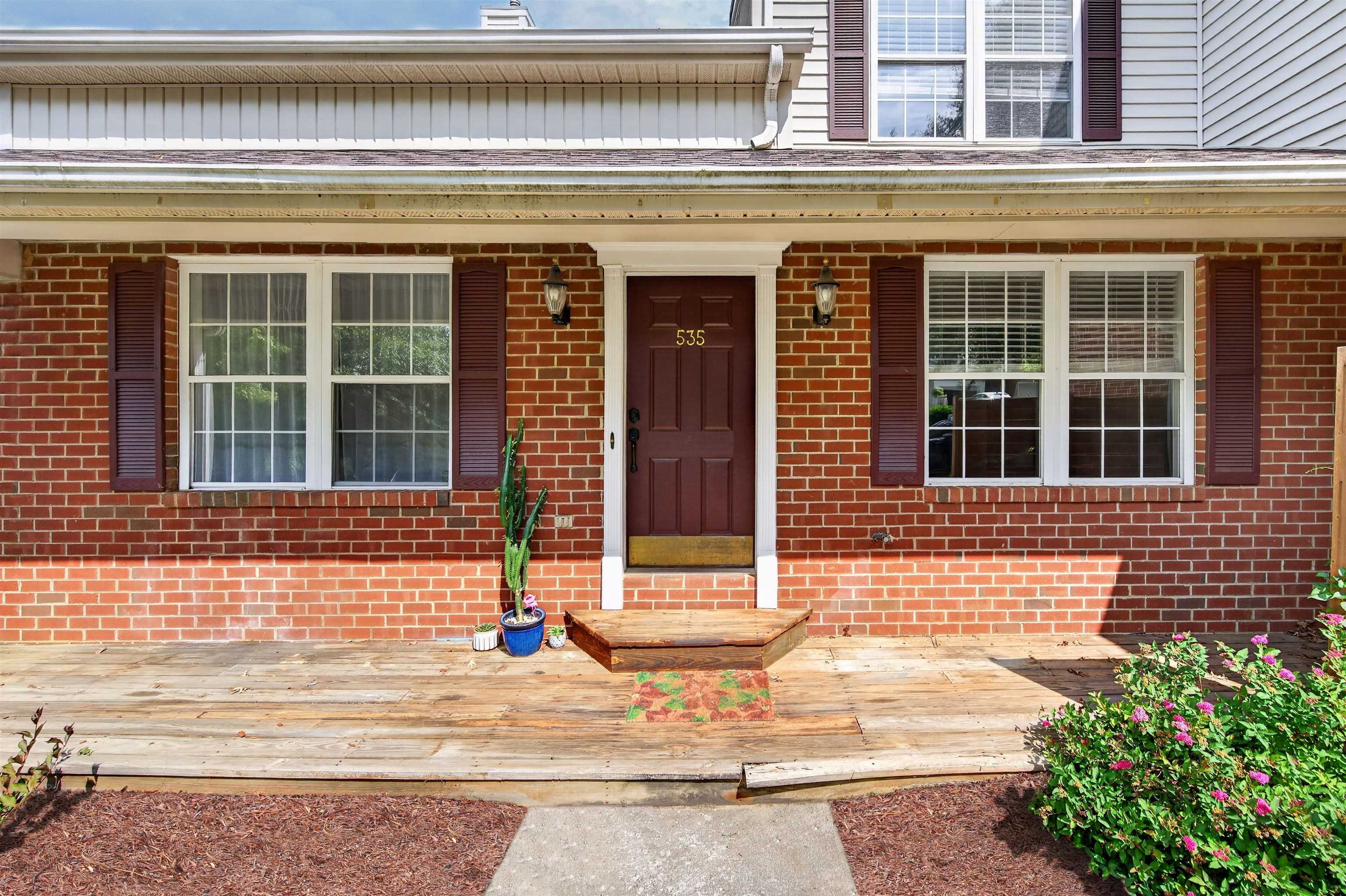 535 Gold Leaf Drive Christiansburg VA 24073