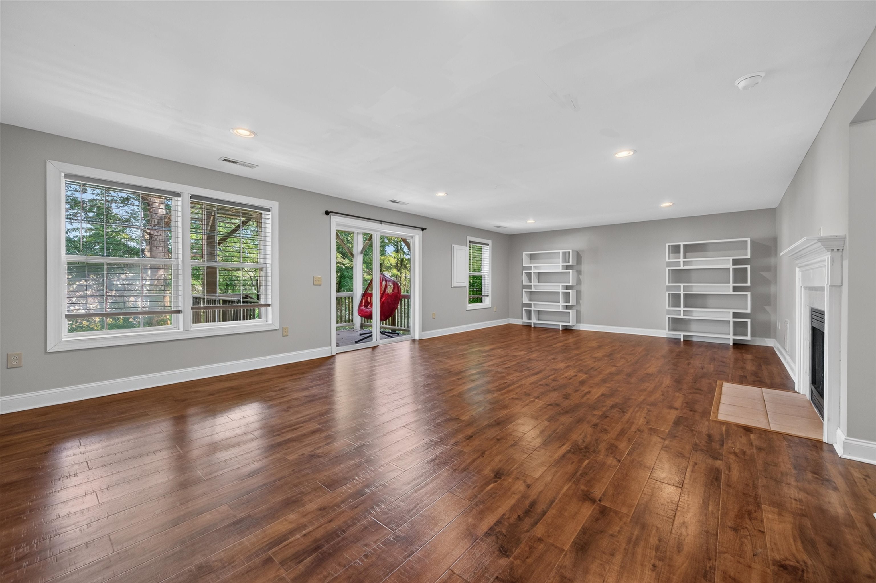 535 Gold Leaf Drive Christiansburg VA 24073