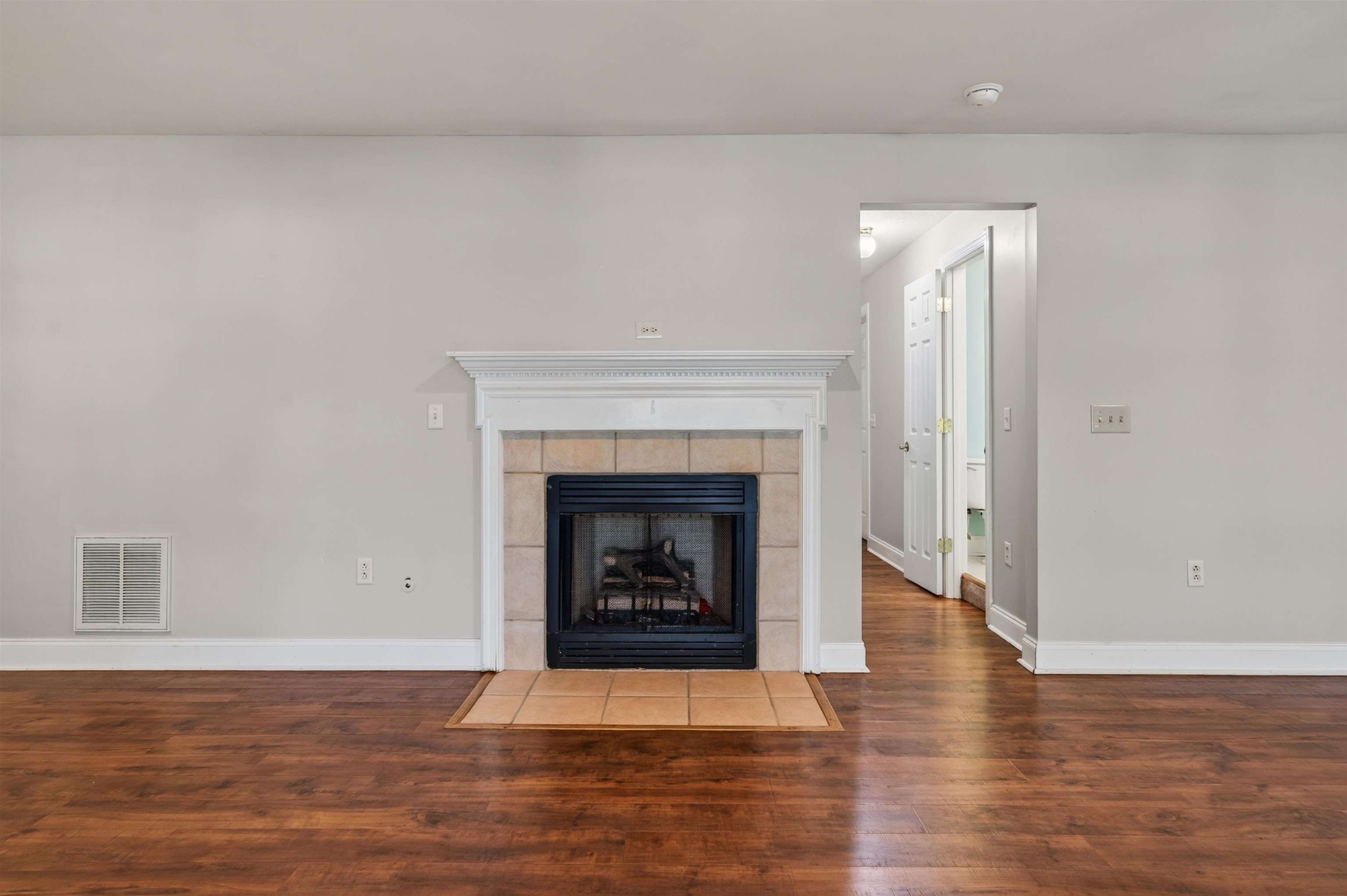 535 Gold Leaf Drive Christiansburg VA 24073