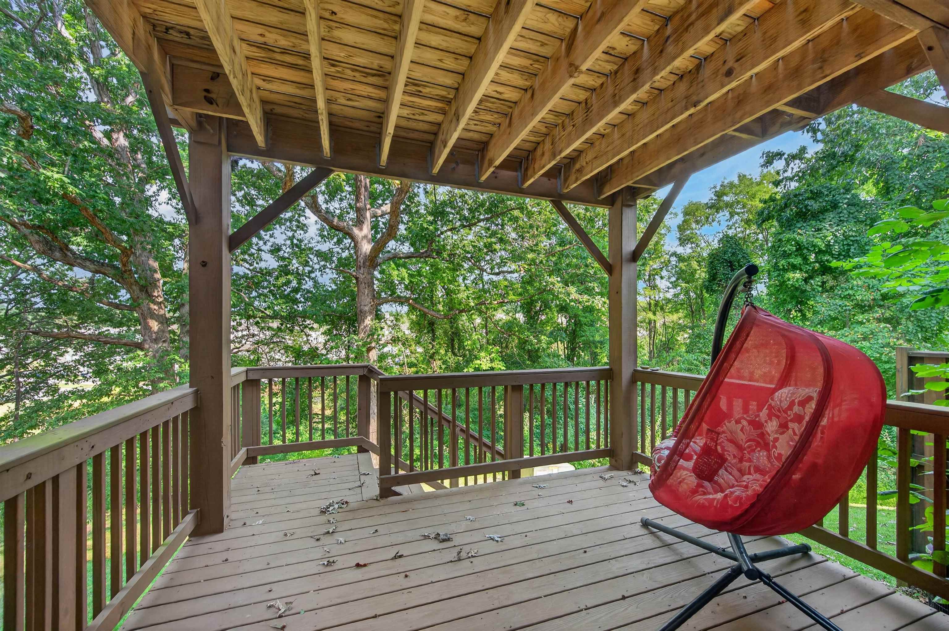 535 Gold Leaf Drive Christiansburg VA 24073