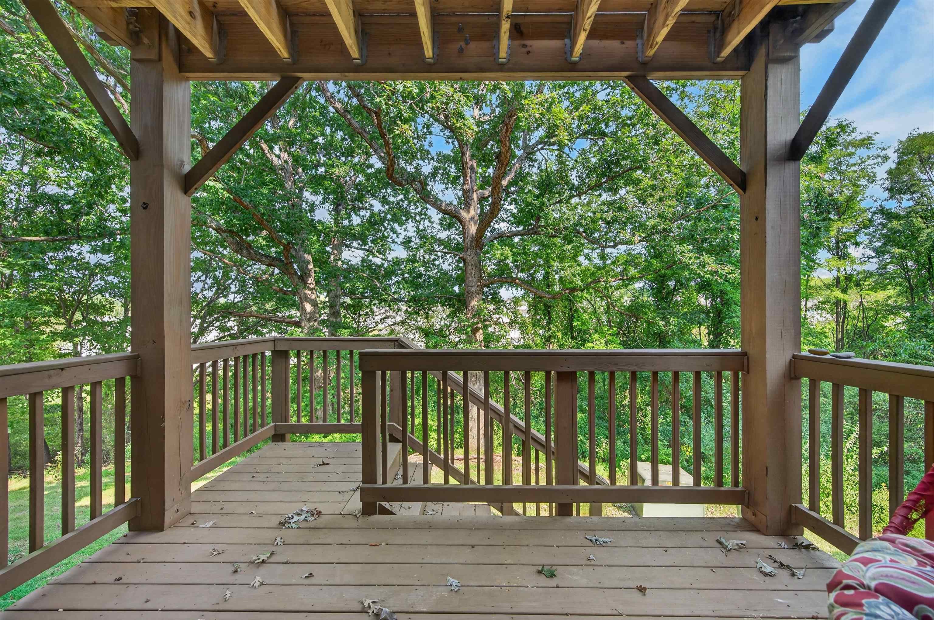 535 Gold Leaf Drive Christiansburg VA 24073