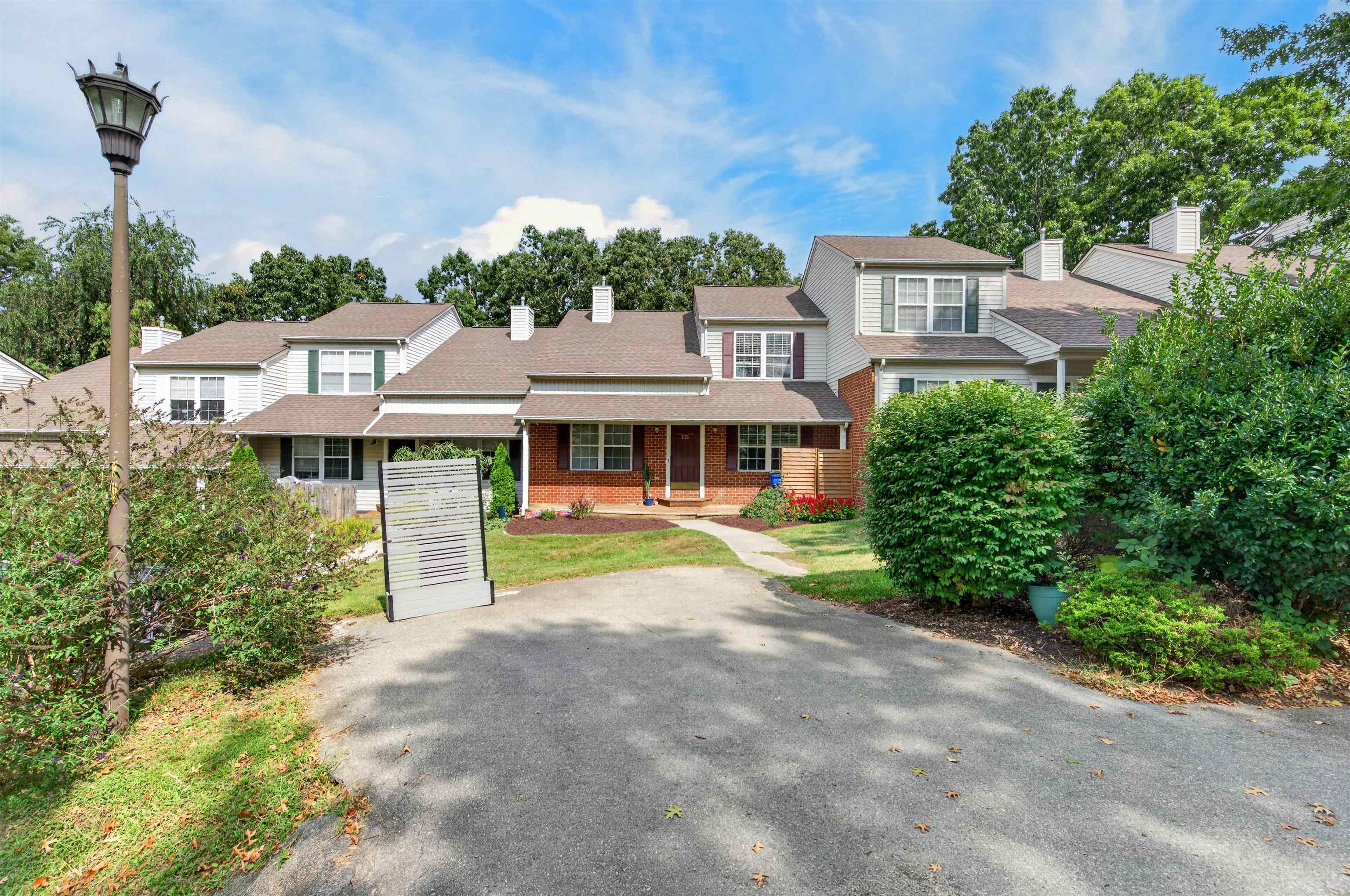 535 Gold Leaf Drive Christiansburg VA 24073