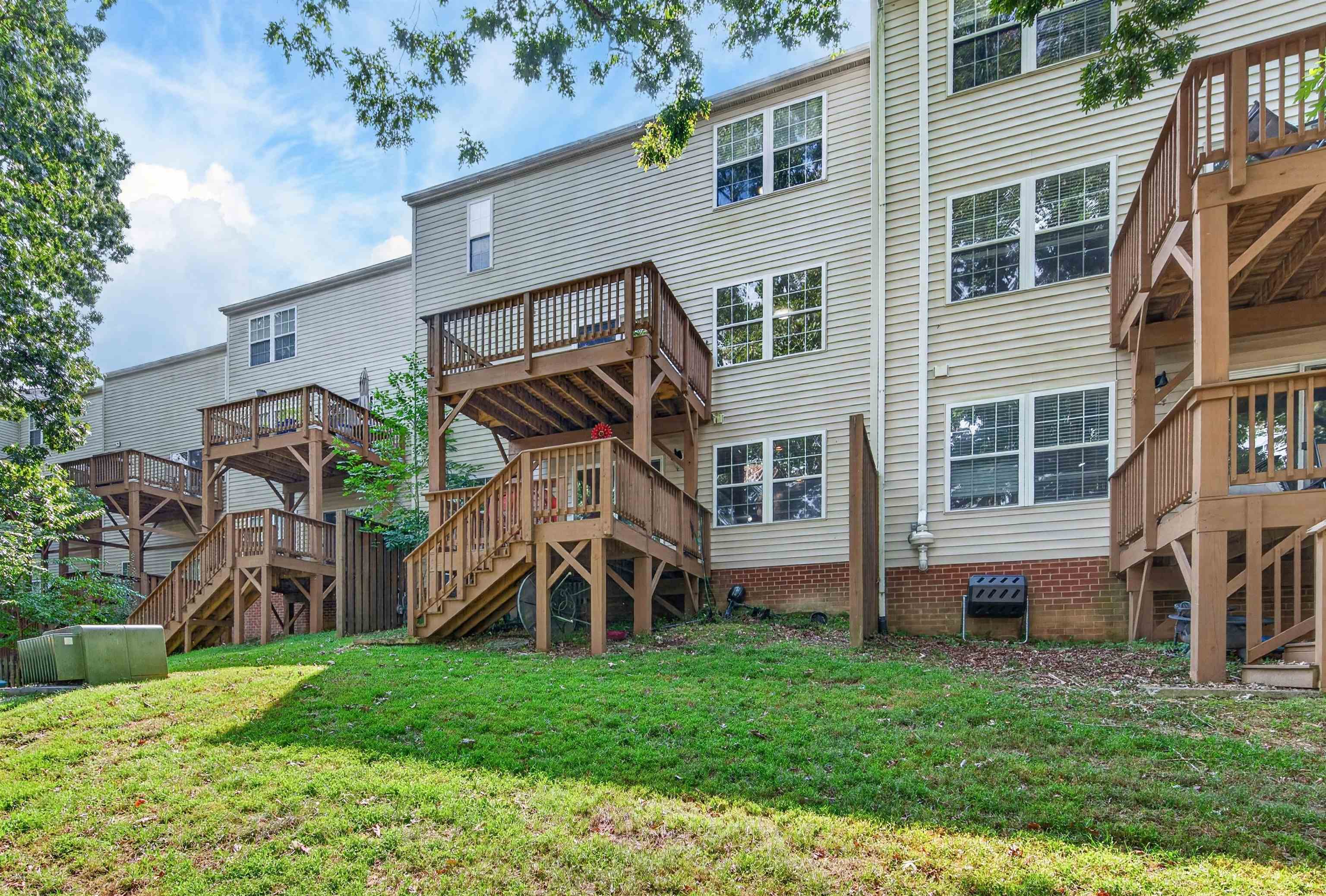 535 Gold Leaf Drive Christiansburg VA 24073