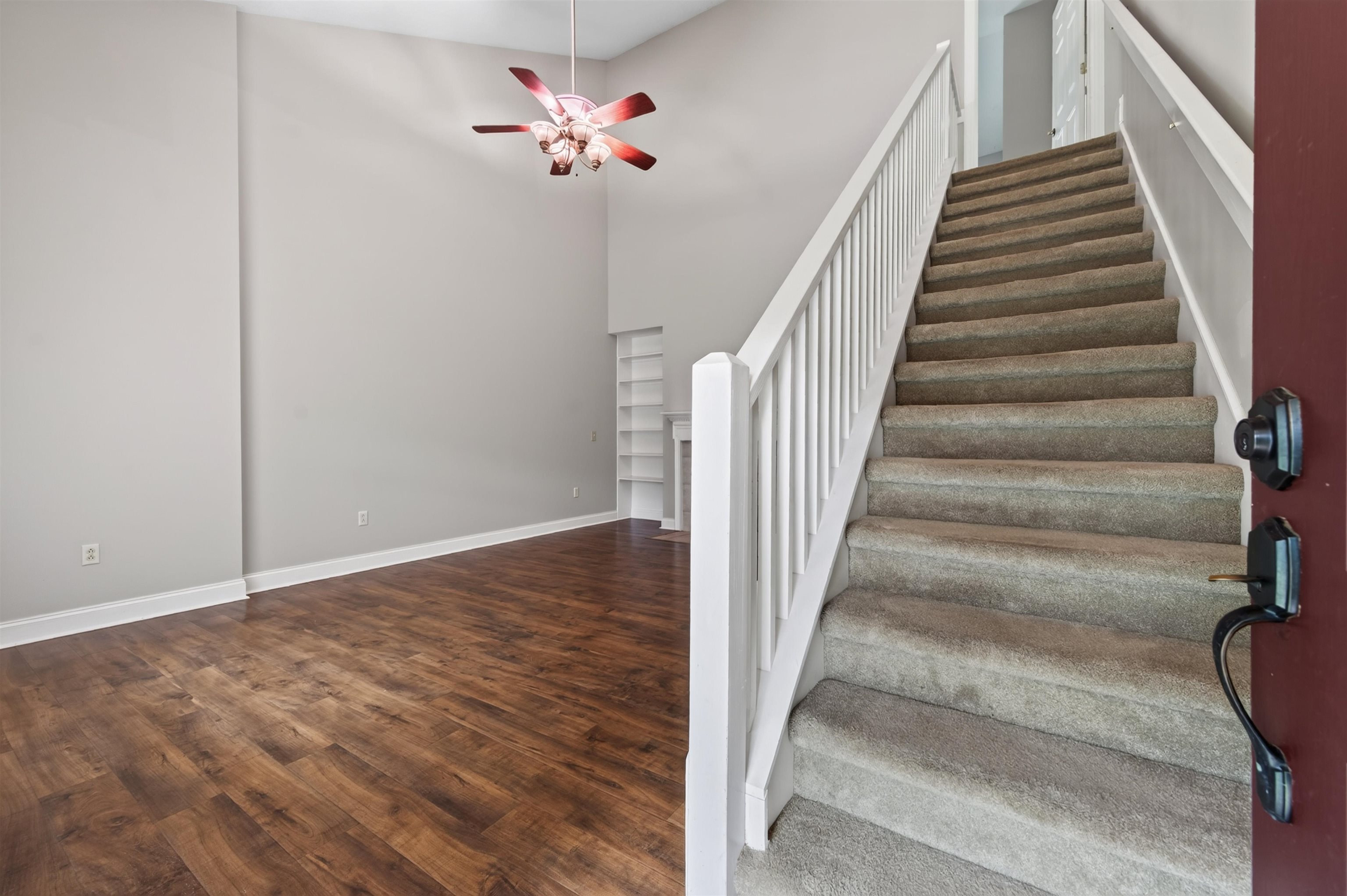 535 Gold Leaf Drive Christiansburg VA 24073
