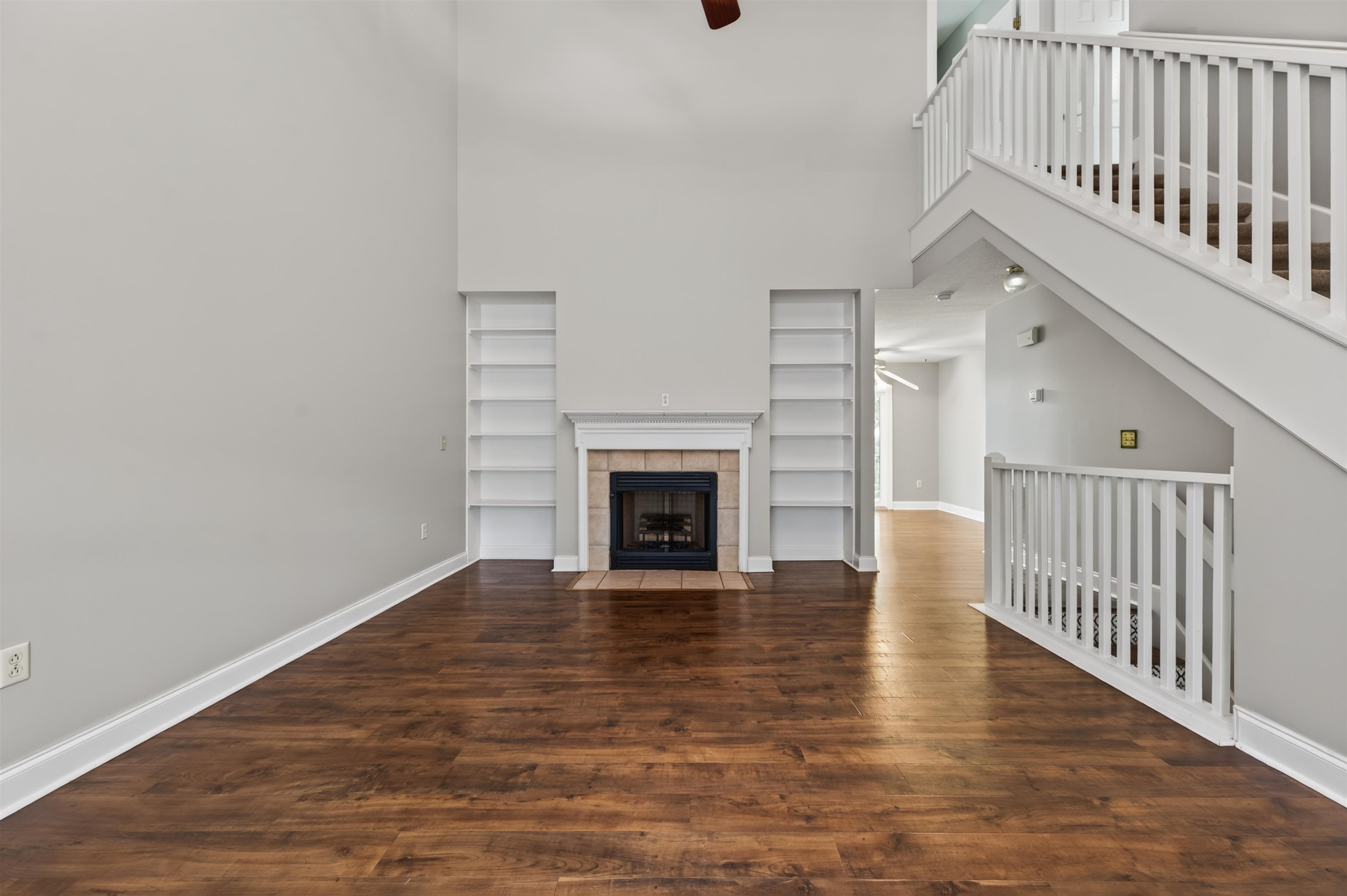 535 Gold Leaf Drive Christiansburg VA 24073