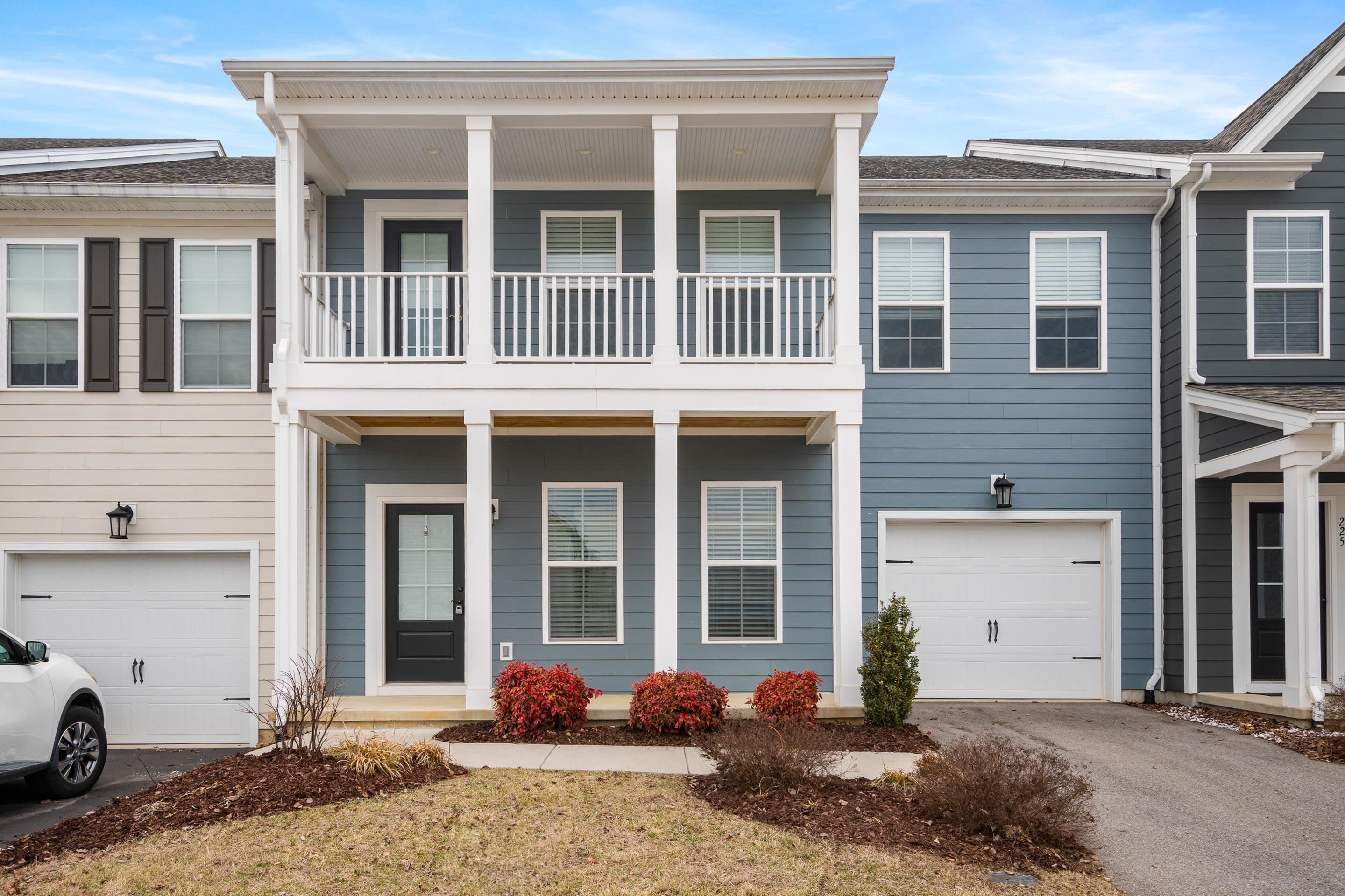 215 Hamilton Avenue NW Christiansburg VA 24073