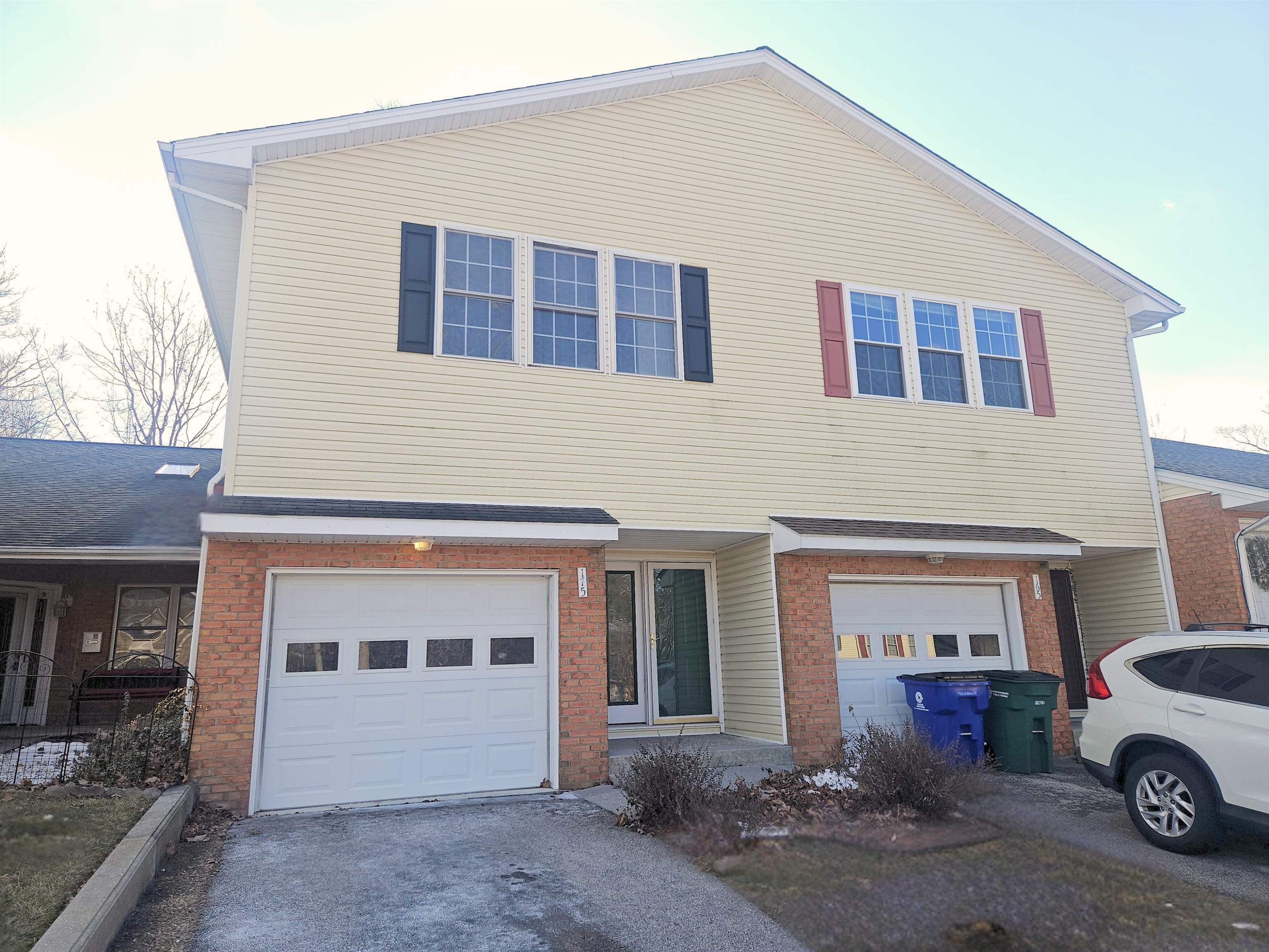 175 Justin Lane Christiansburg VA 24073