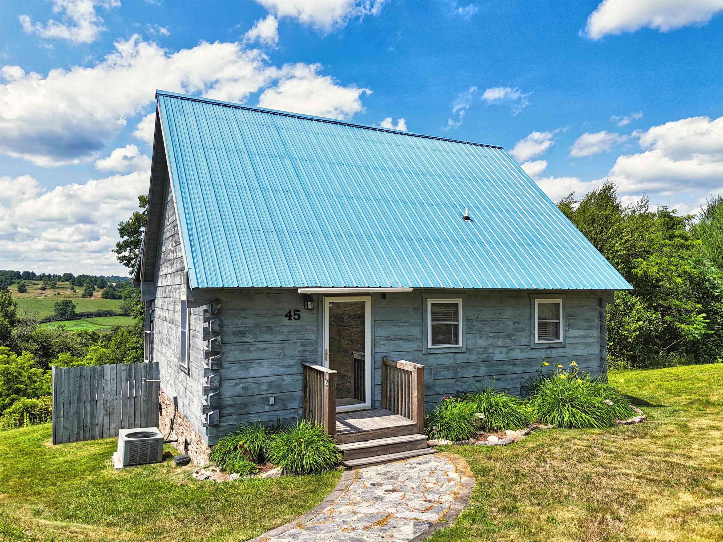 5 Mountain Village Lane Meadows Of Dan VA 24120